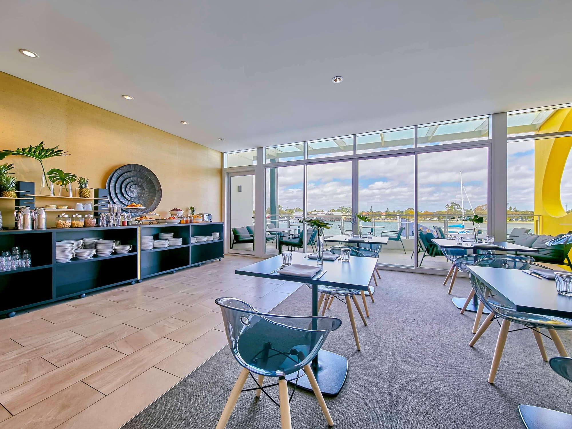 The Sebel Mandurah