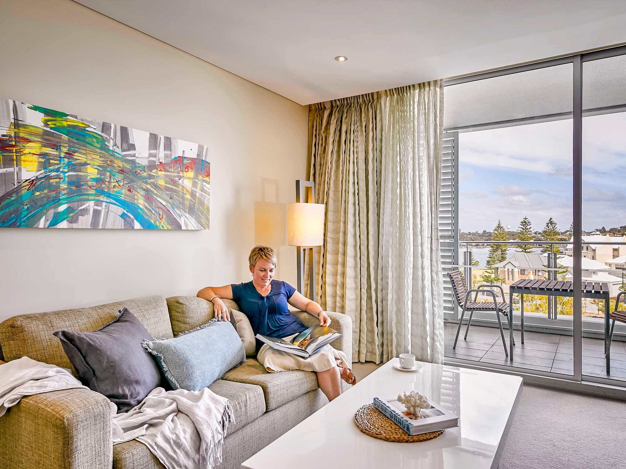 The Sebel Mandurah