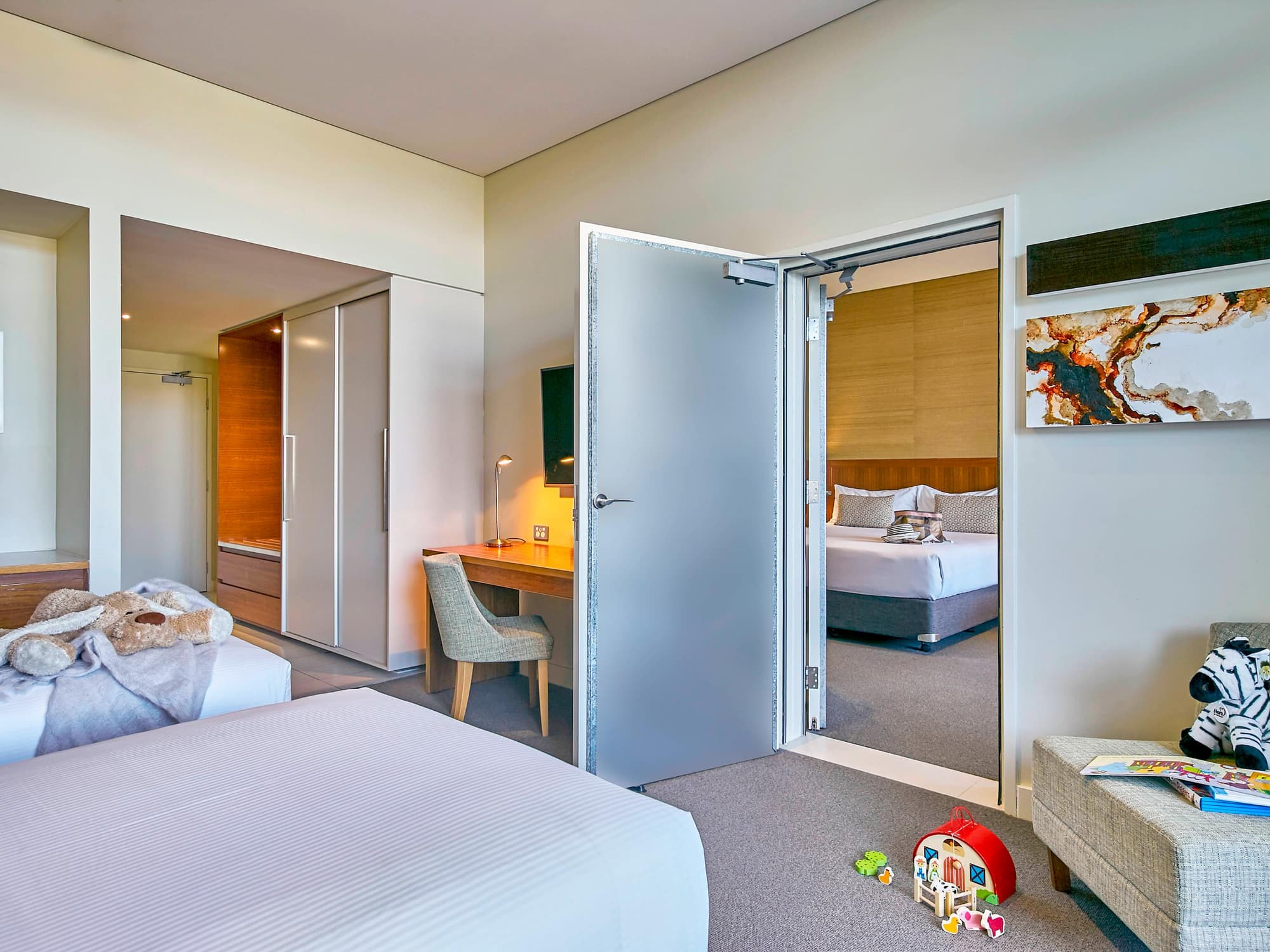 The Sebel Mandurah