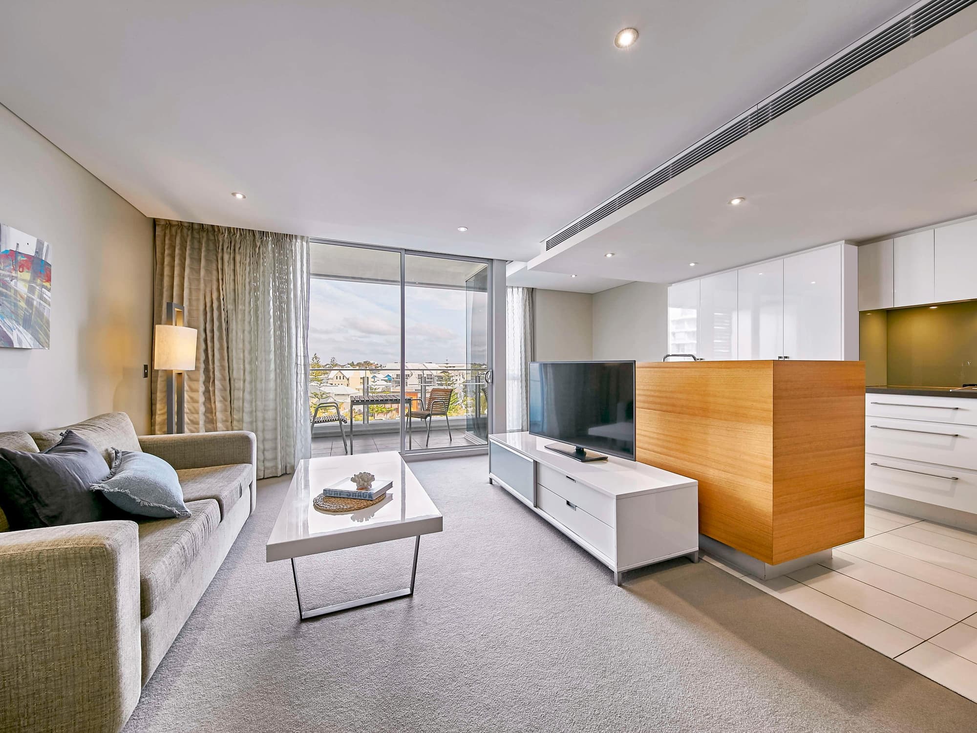 The Sebel Mandurah