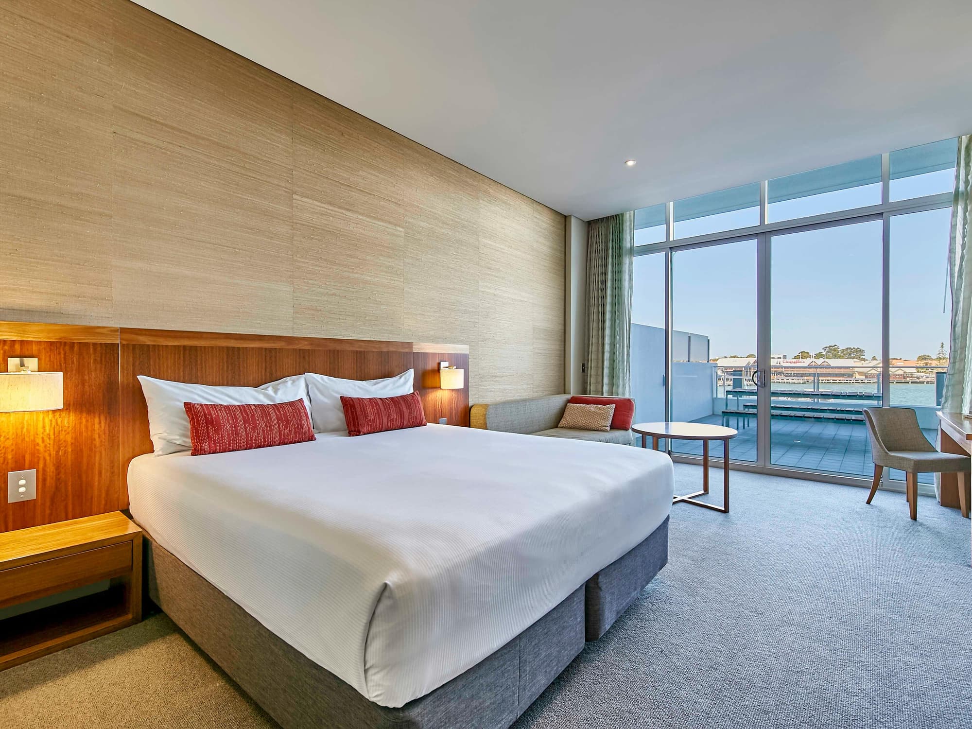 The Sebel Mandurah