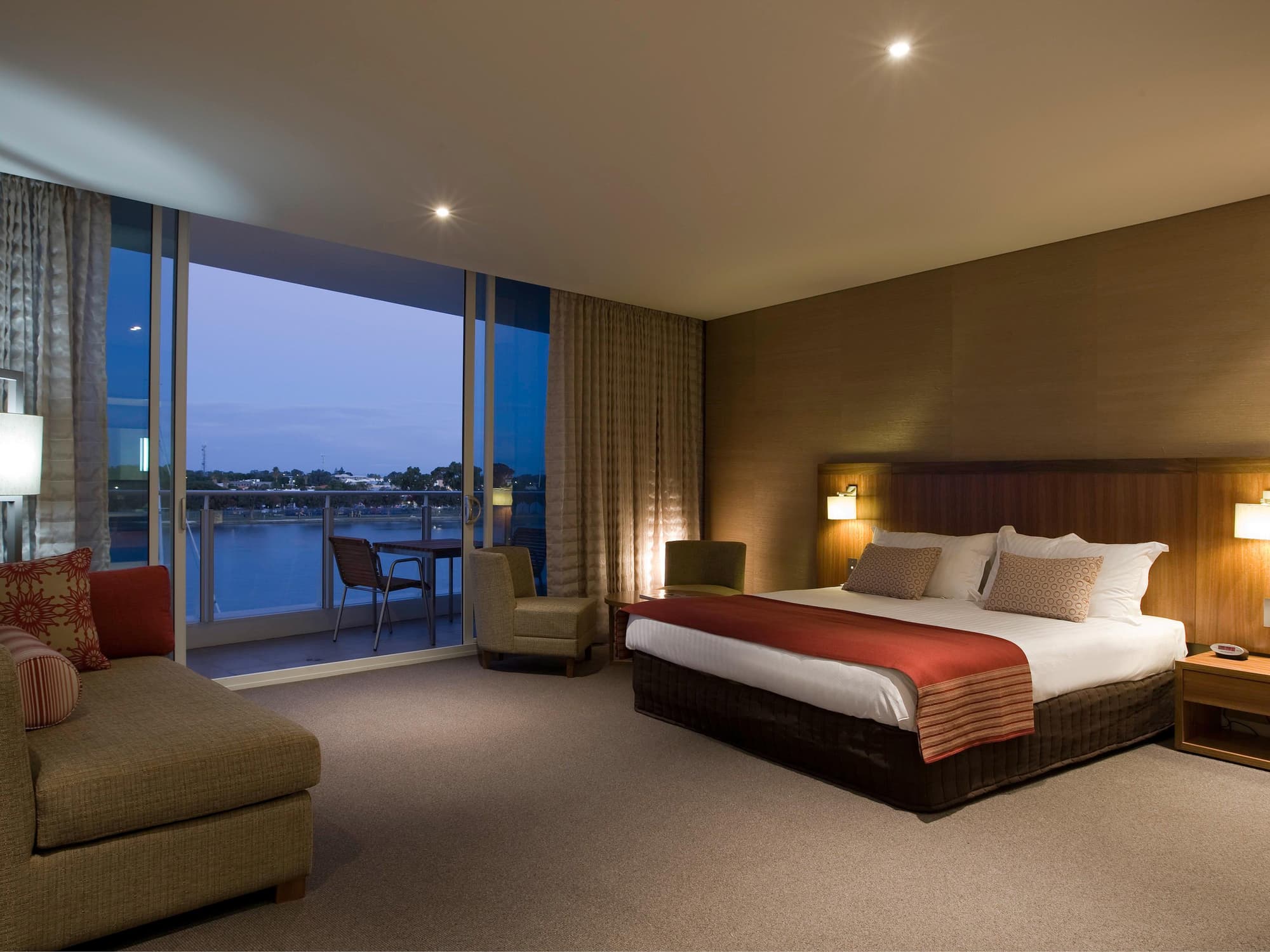 The Sebel Mandurah