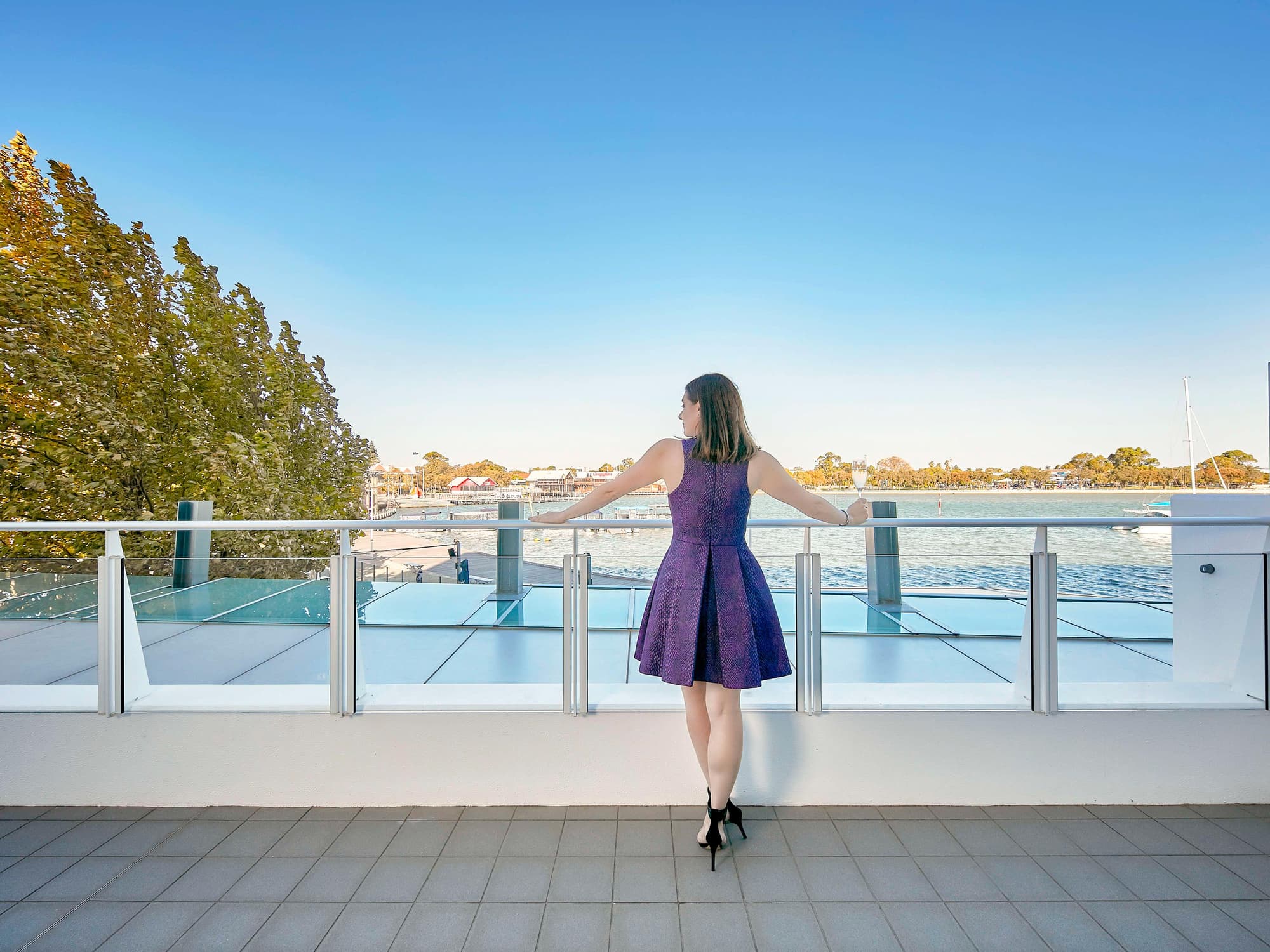 The Sebel Mandurah
