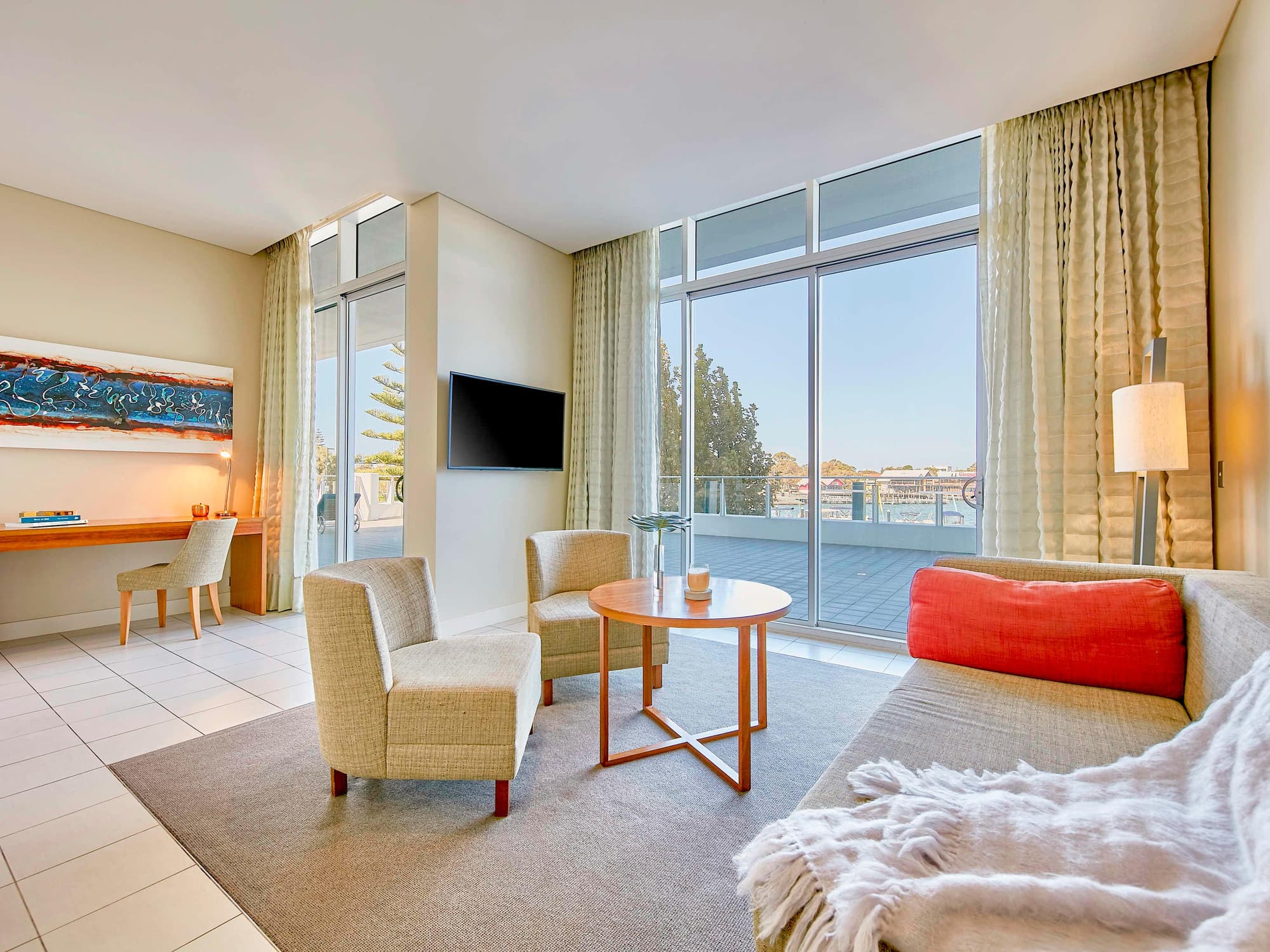 The Sebel Mandurah