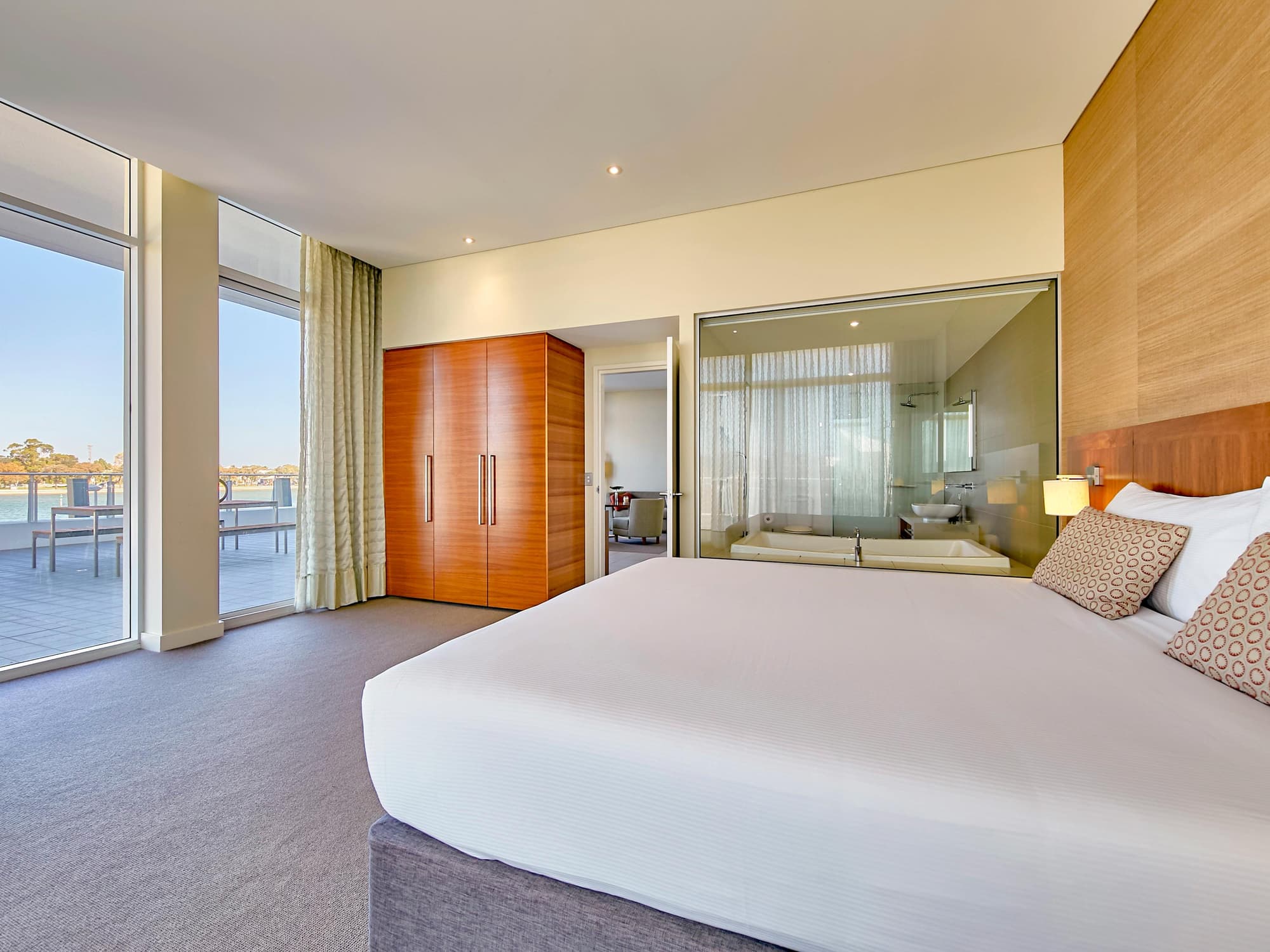 The Sebel Mandurah