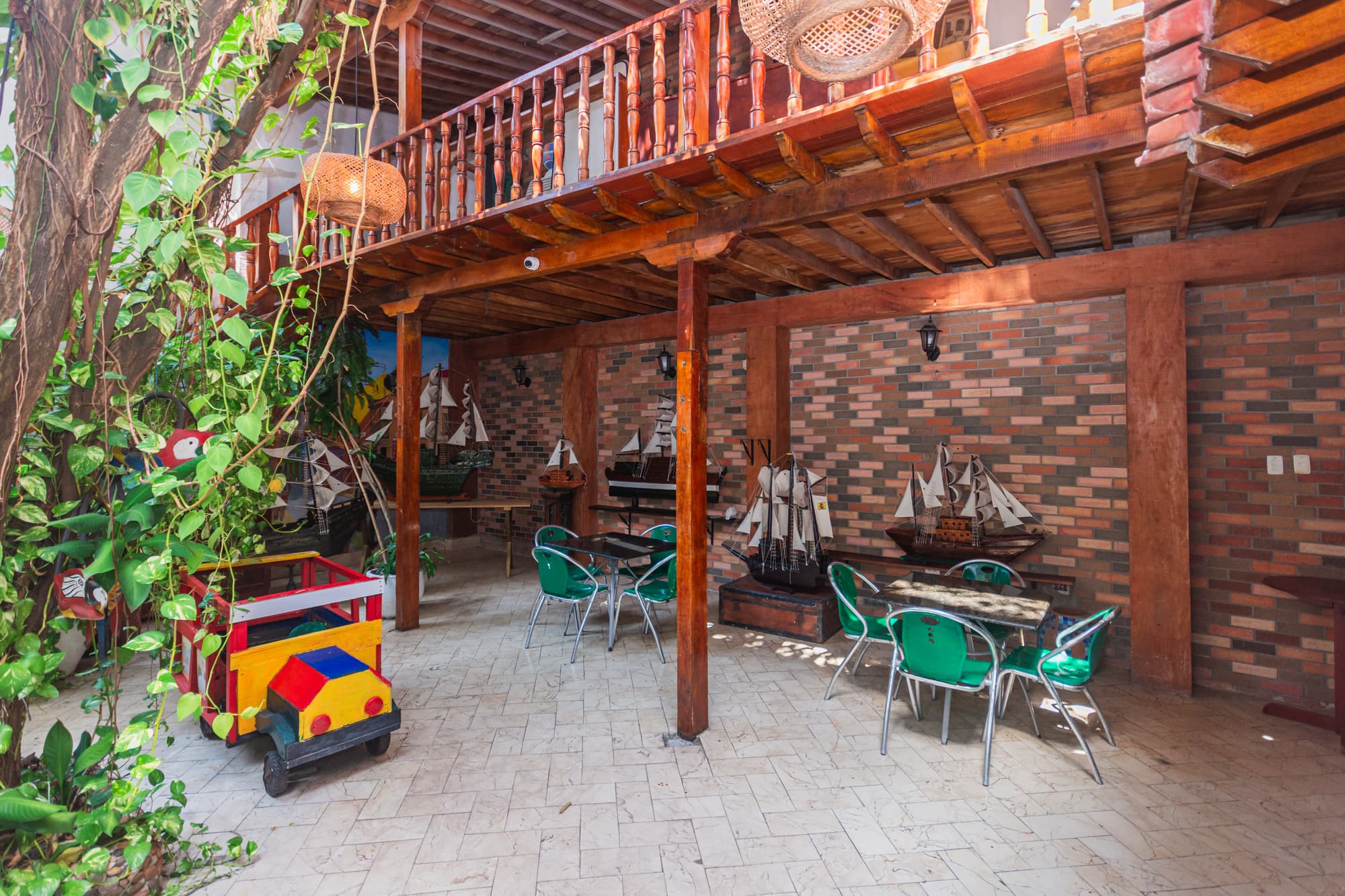 Baluarte Cartagena Hotel Boutique