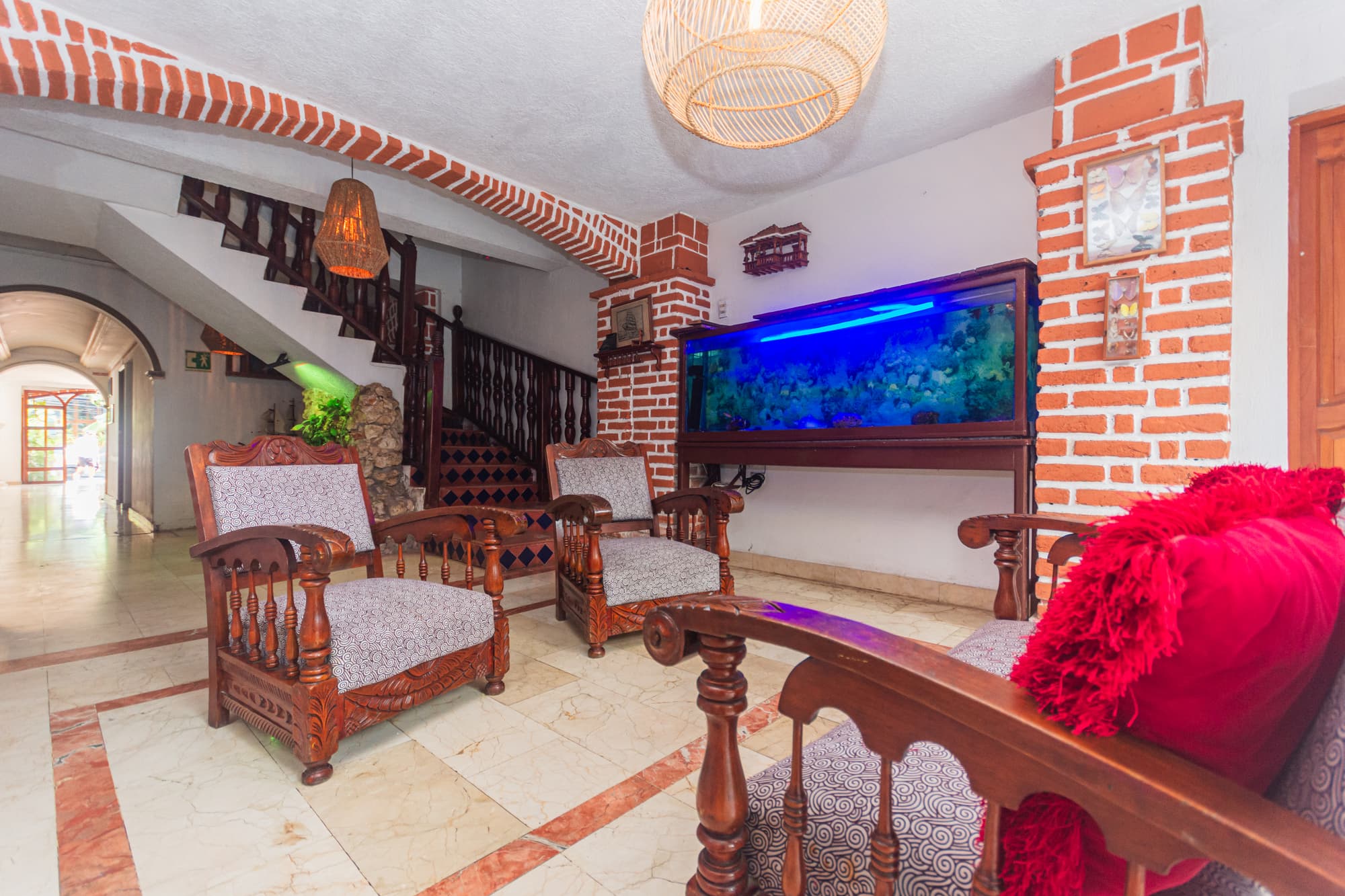 Baluarte Cartagena Hotel Boutique
