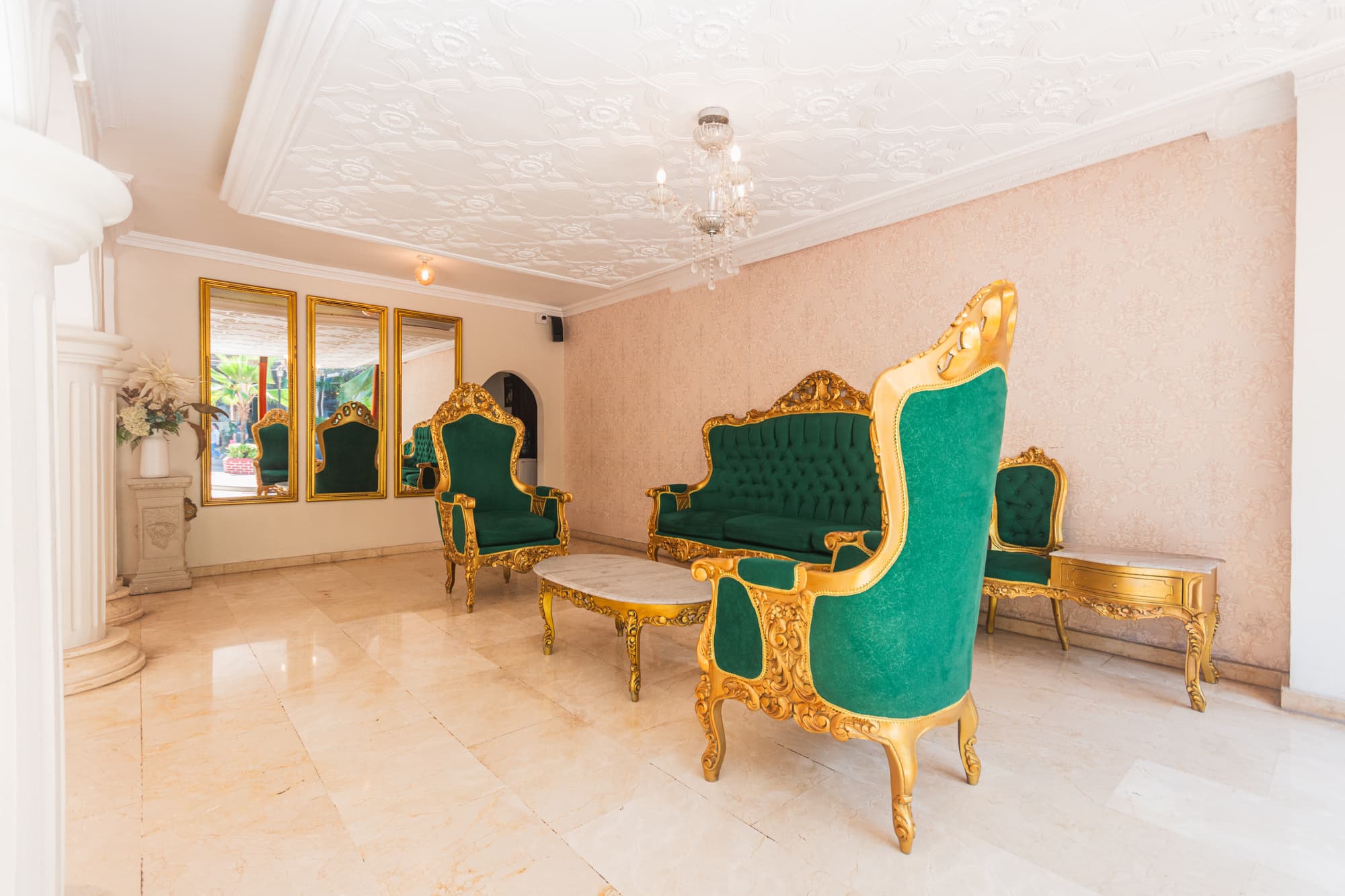 Baluarte Cartagena Hotel Boutique