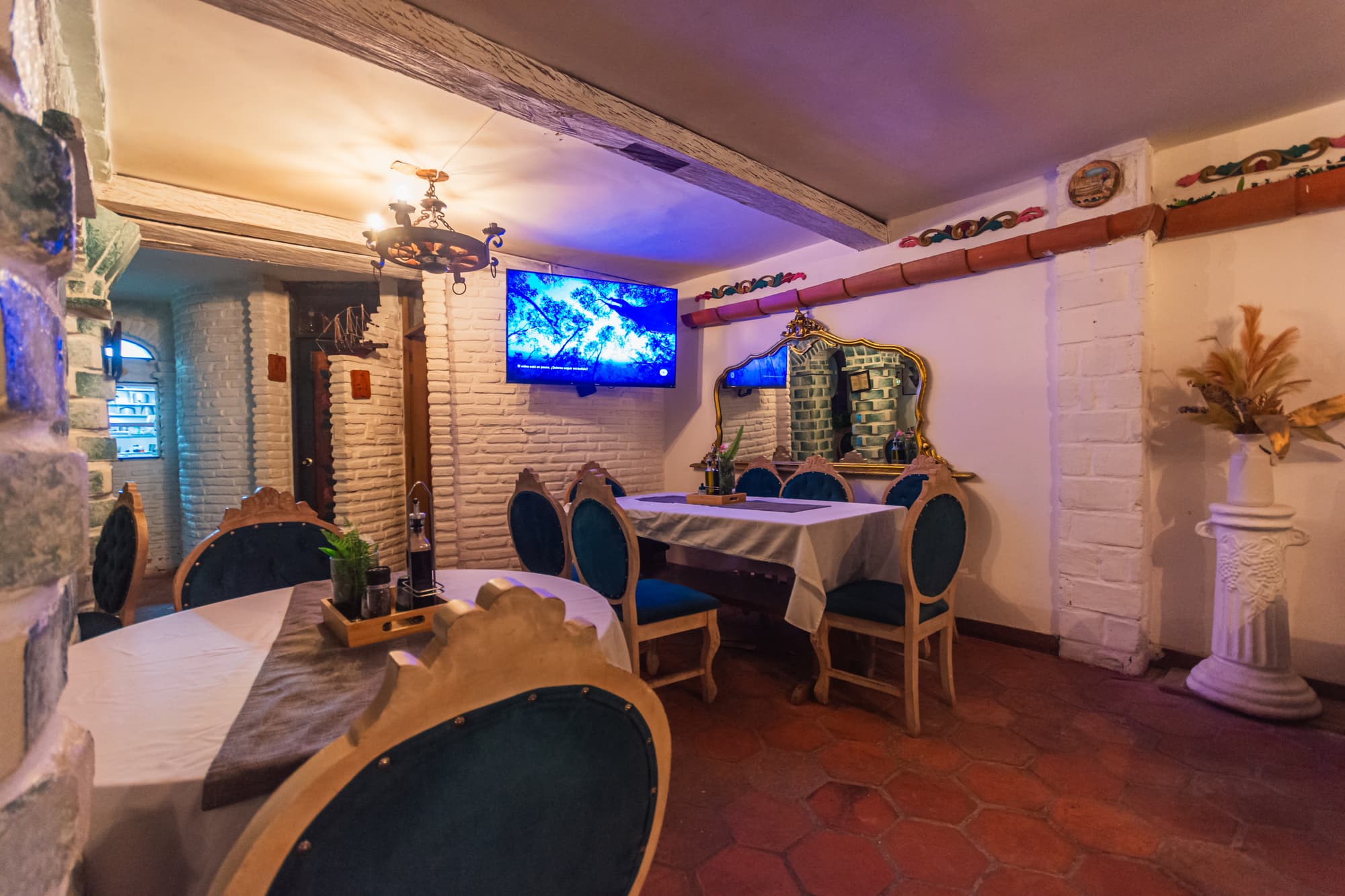 Baluarte Cartagena Hotel Boutique
