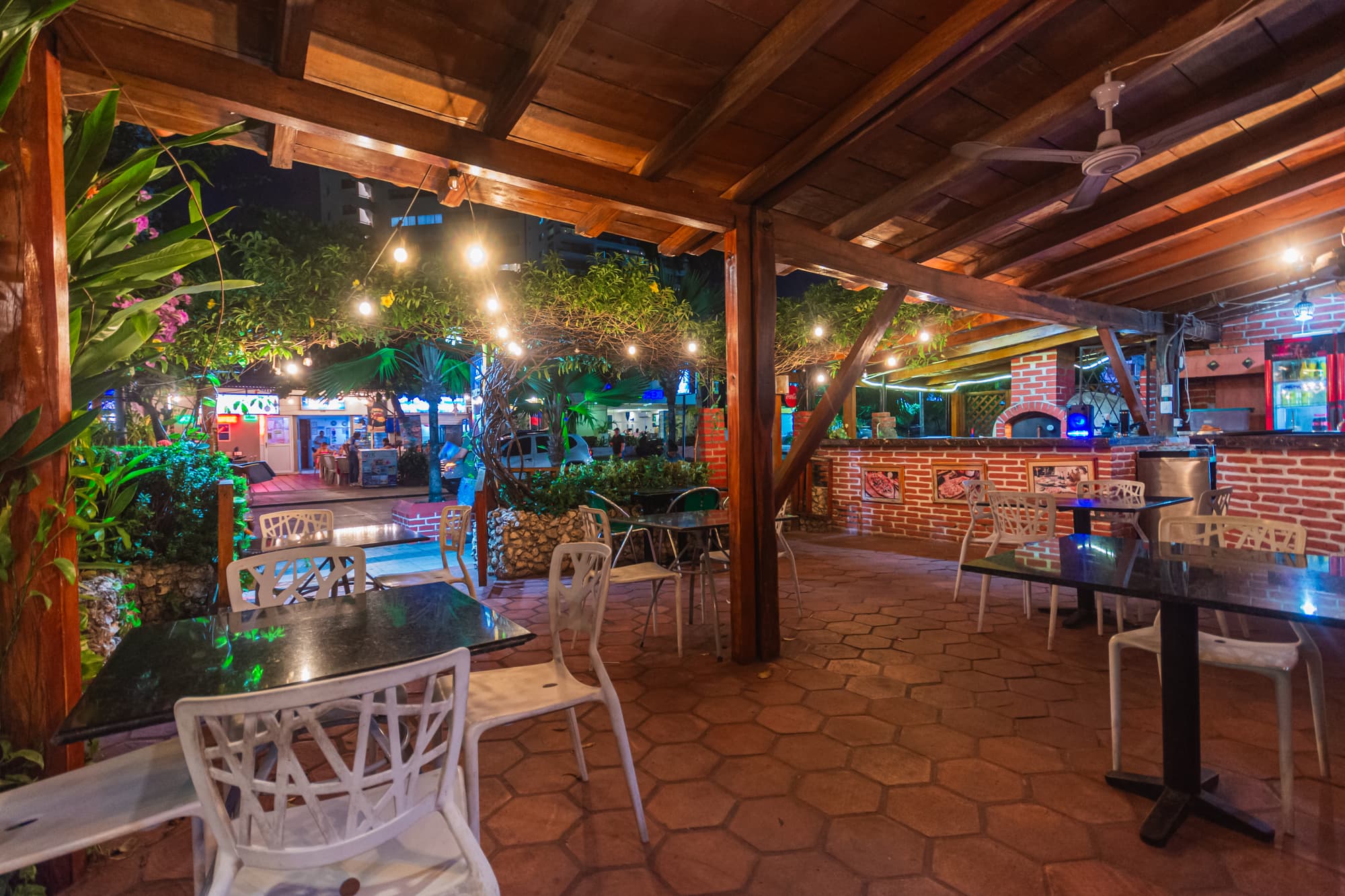 Baluarte Cartagena Hotel Boutique