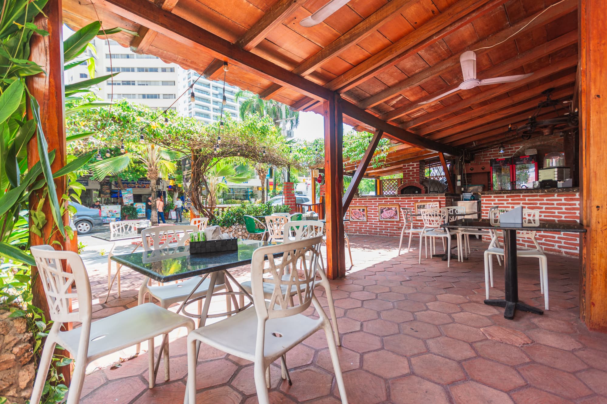 Baluarte Cartagena Hotel Boutique