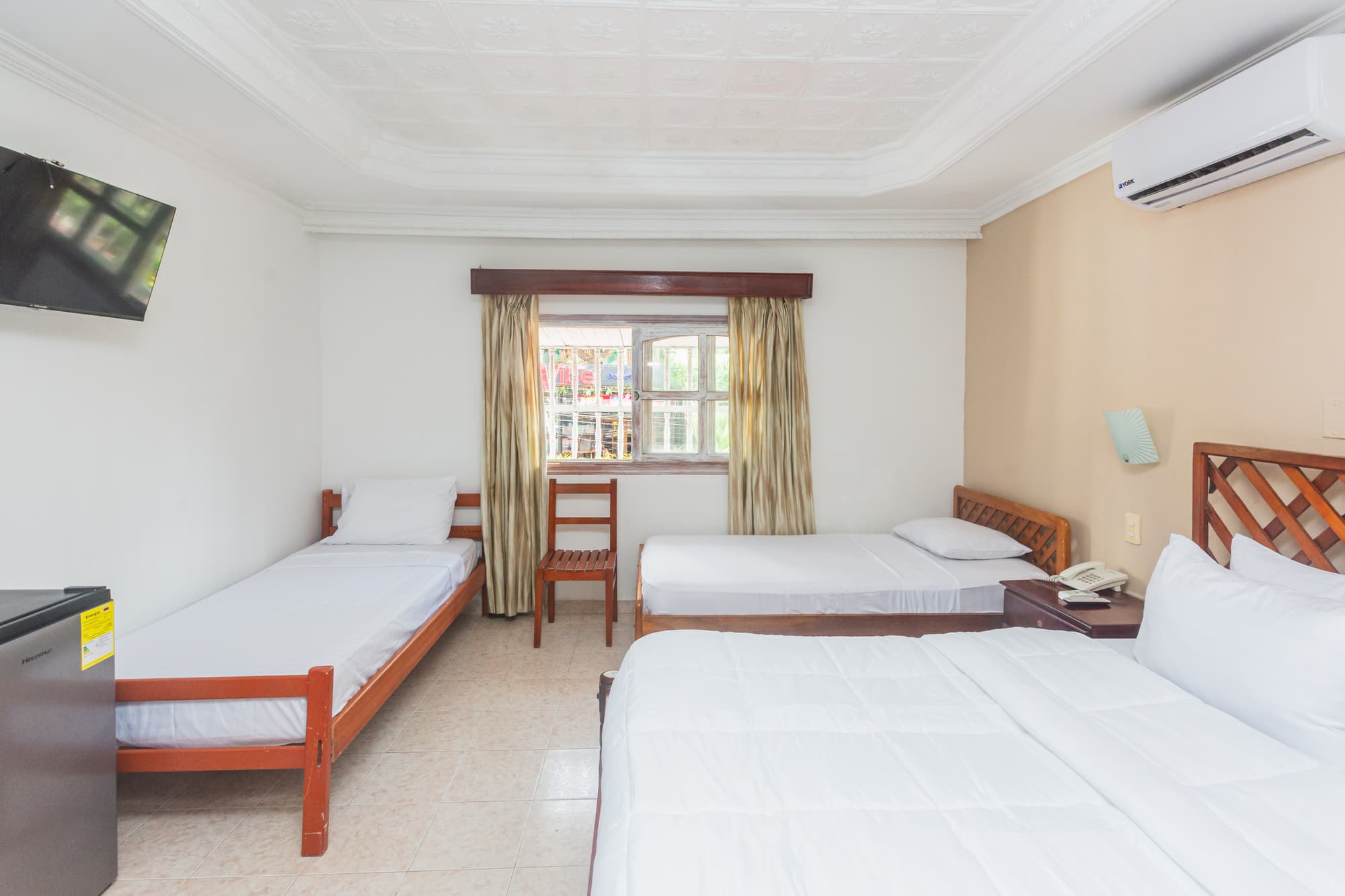 Baluarte Cartagena Hotel Boutique