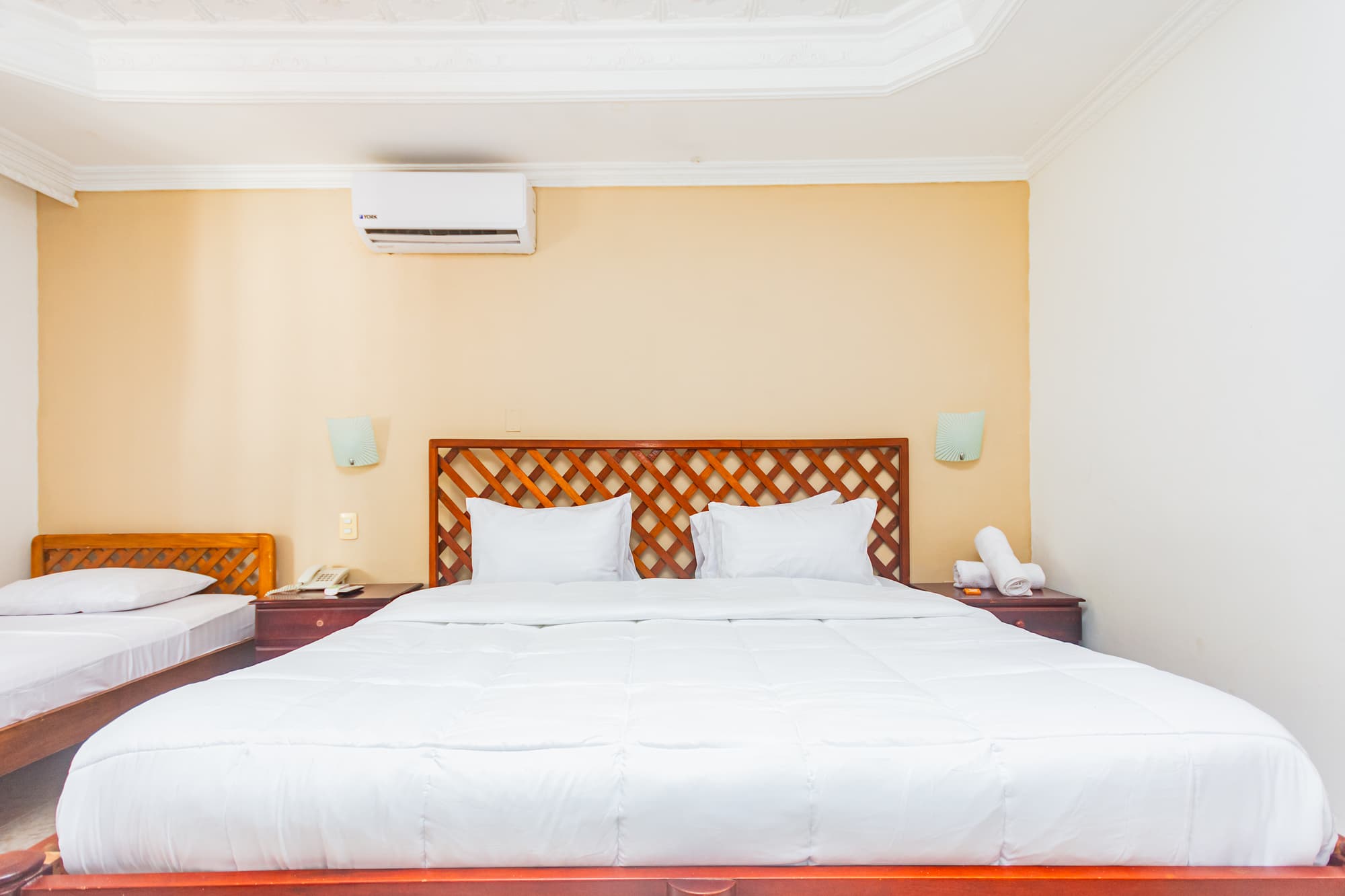Baluarte Cartagena Hotel Boutique