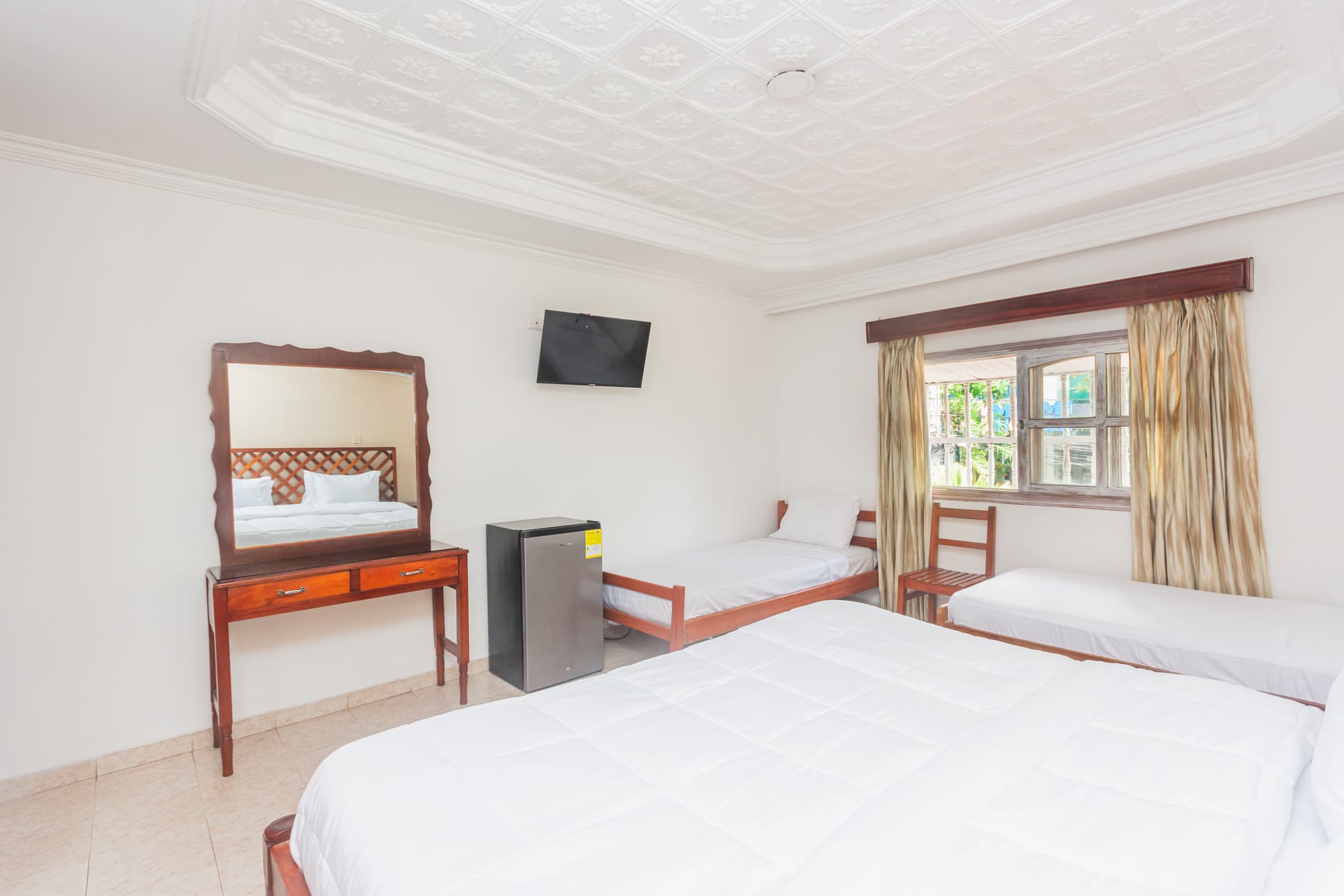 Baluarte Cartagena Hotel Boutique