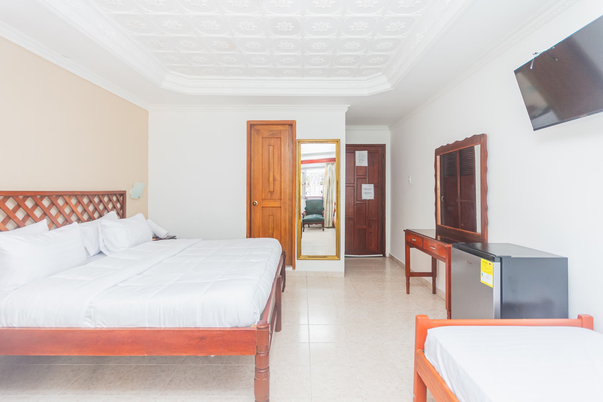 Baluarte Cartagena Hotel Boutique