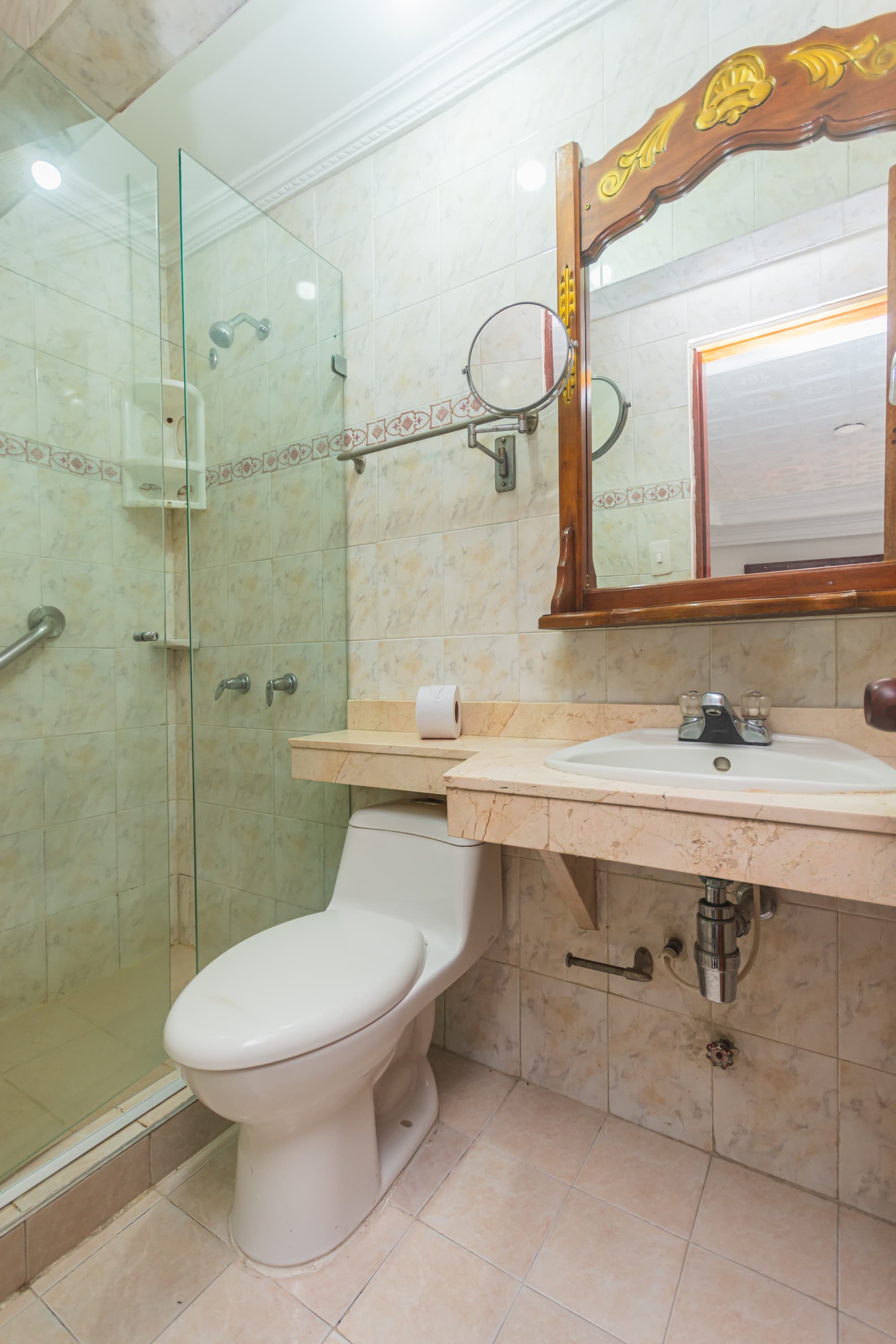 Baluarte Cartagena Hotel Boutique