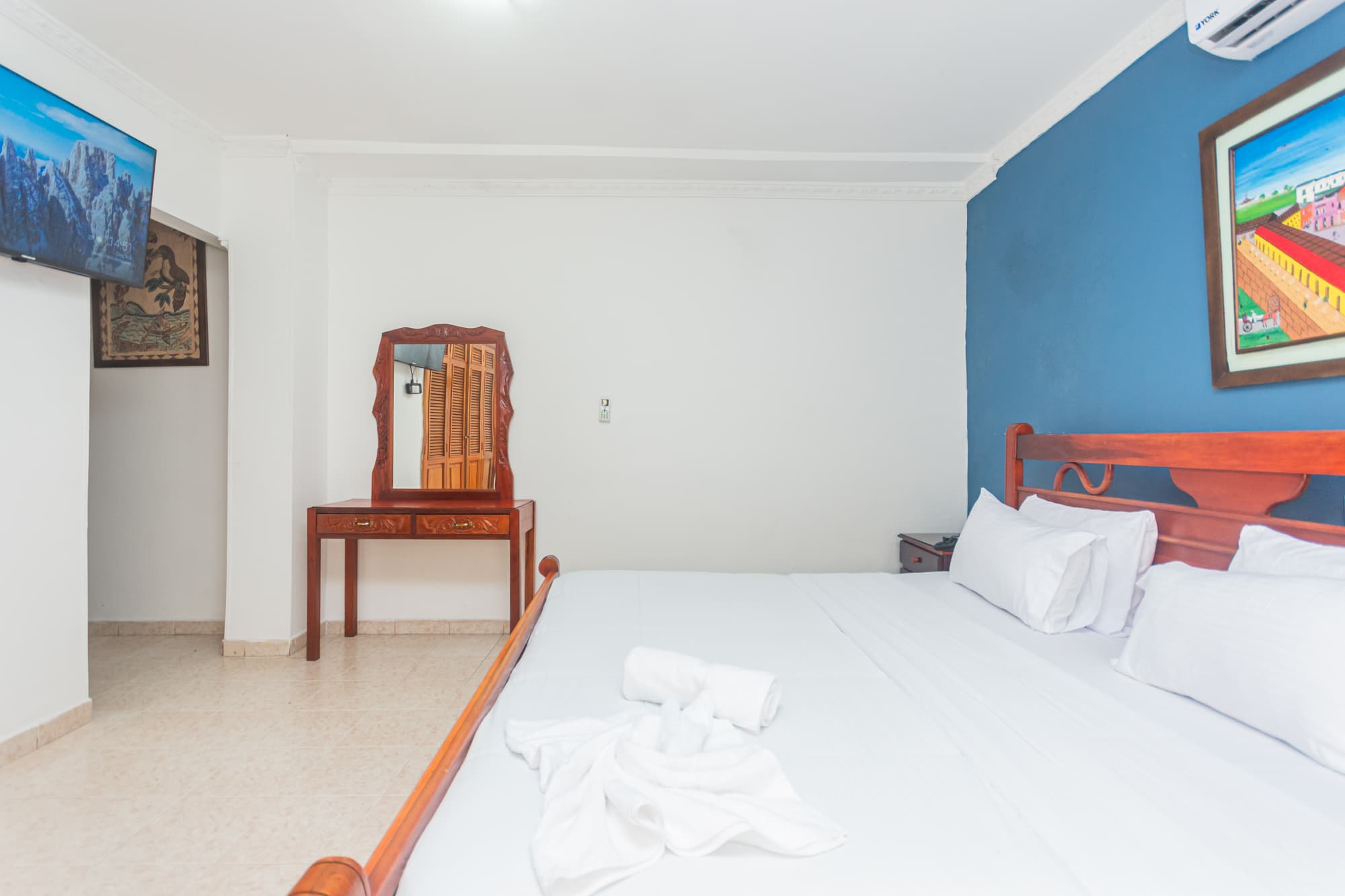 Baluarte Cartagena Hotel Boutique