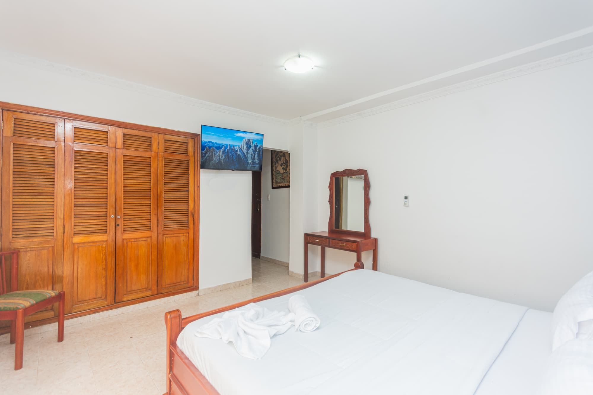 Baluarte Cartagena Hotel Boutique