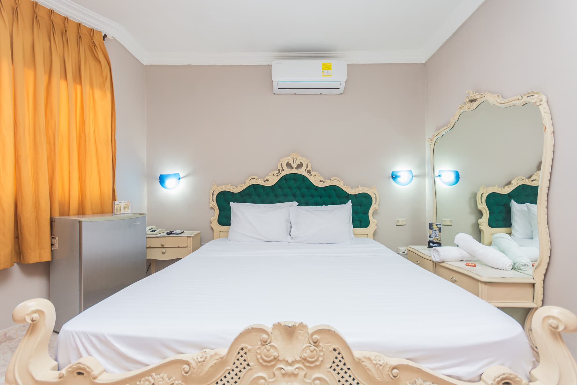 Baluarte Cartagena Hotel Boutique
