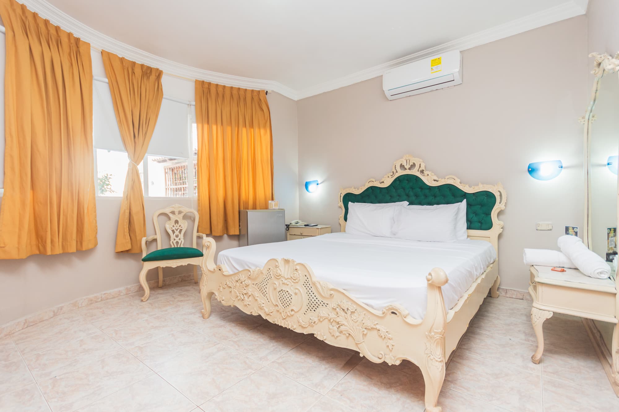 Baluarte Cartagena Hotel Boutique