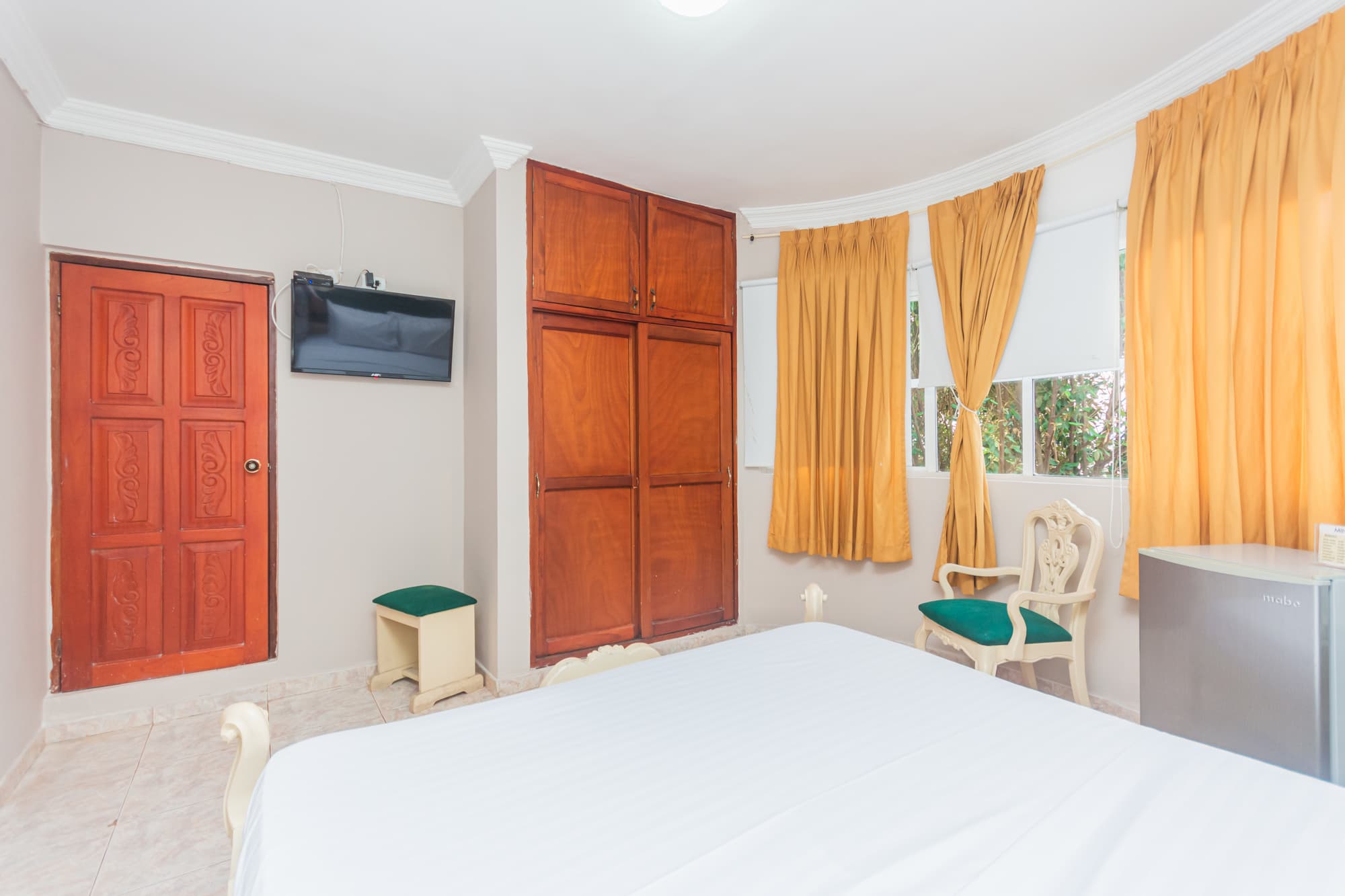 Baluarte Cartagena Hotel Boutique