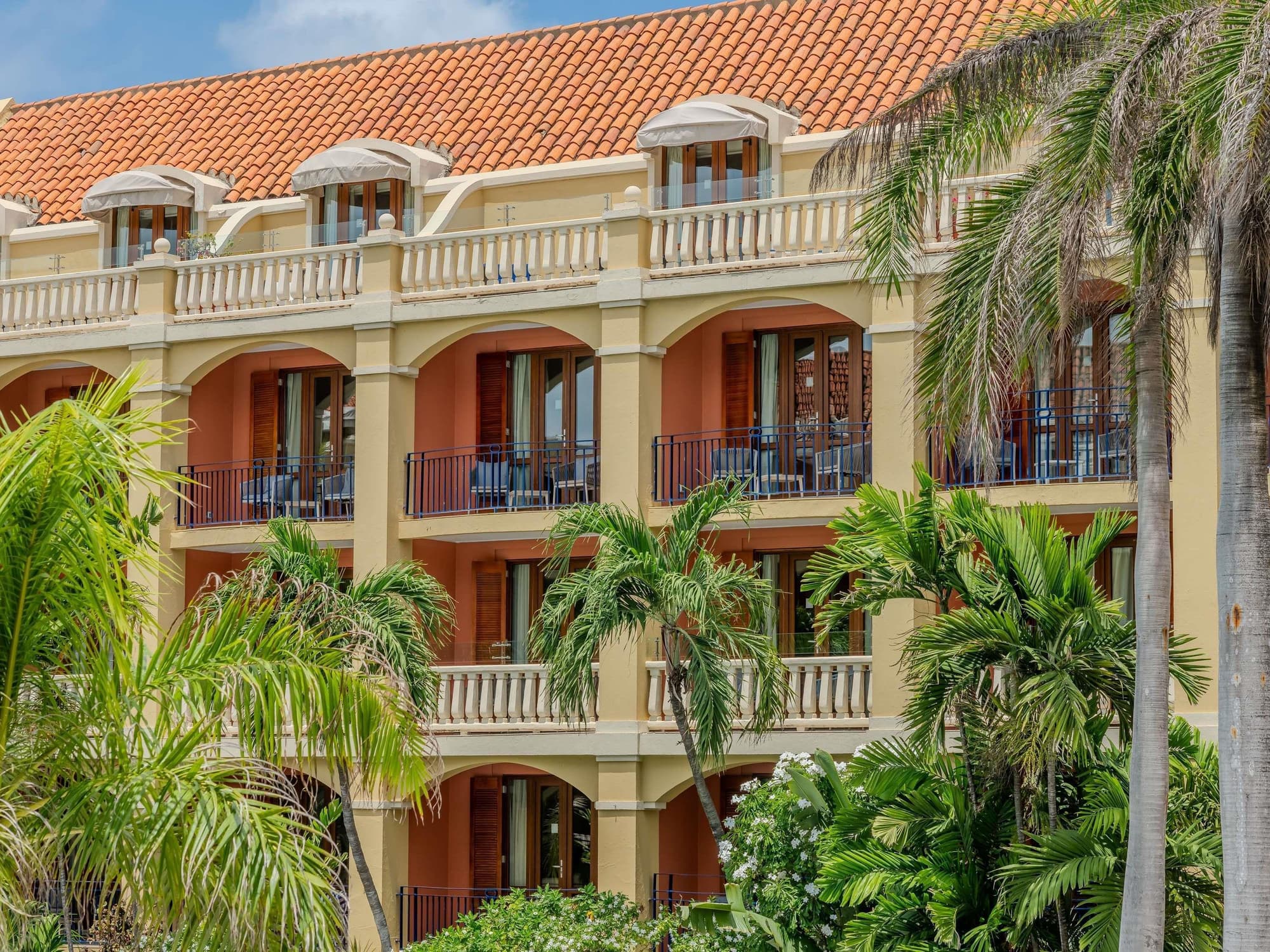 Sofitel Legend Santa Clara