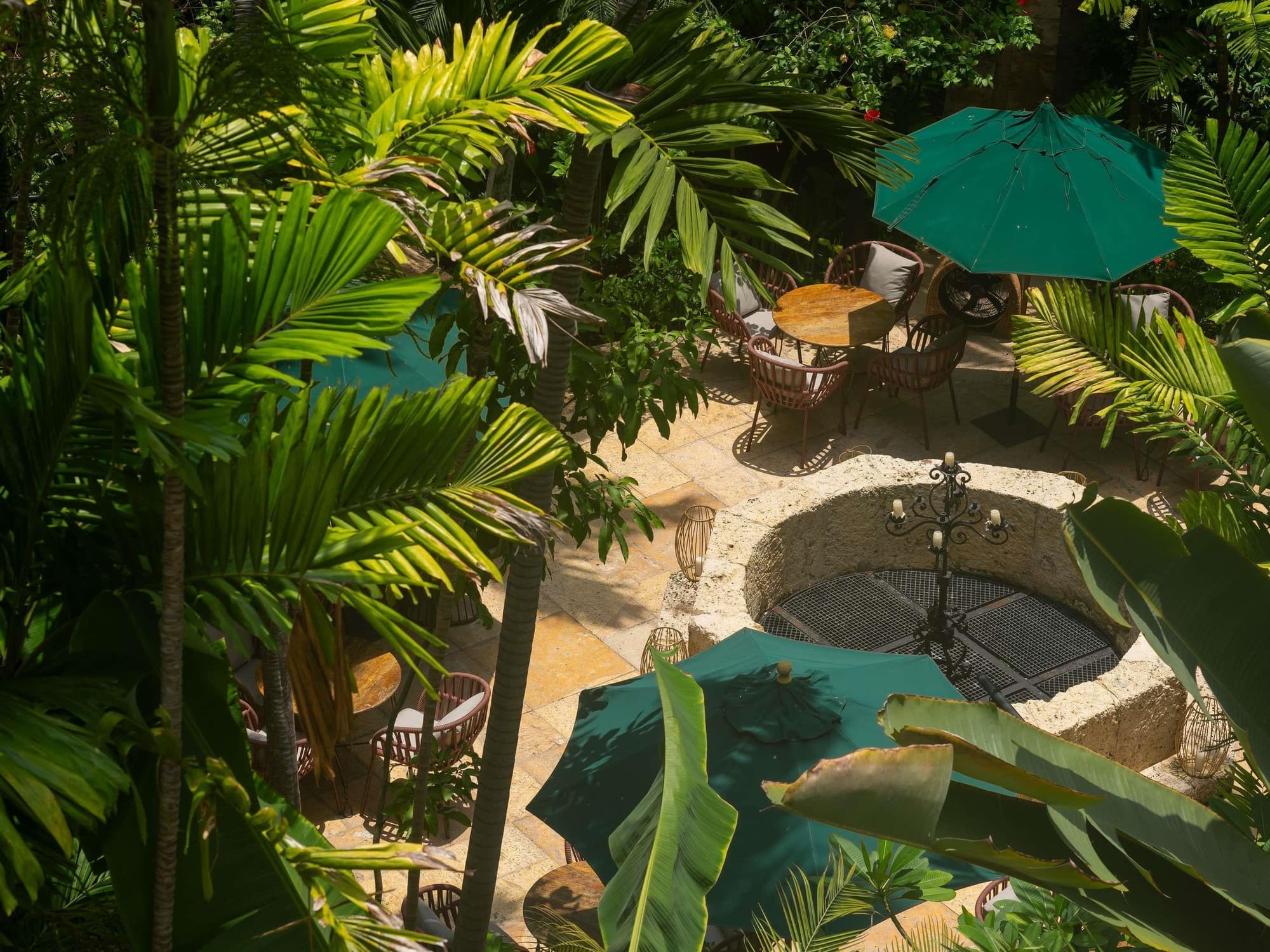 Sofitel Legend Santa Clara