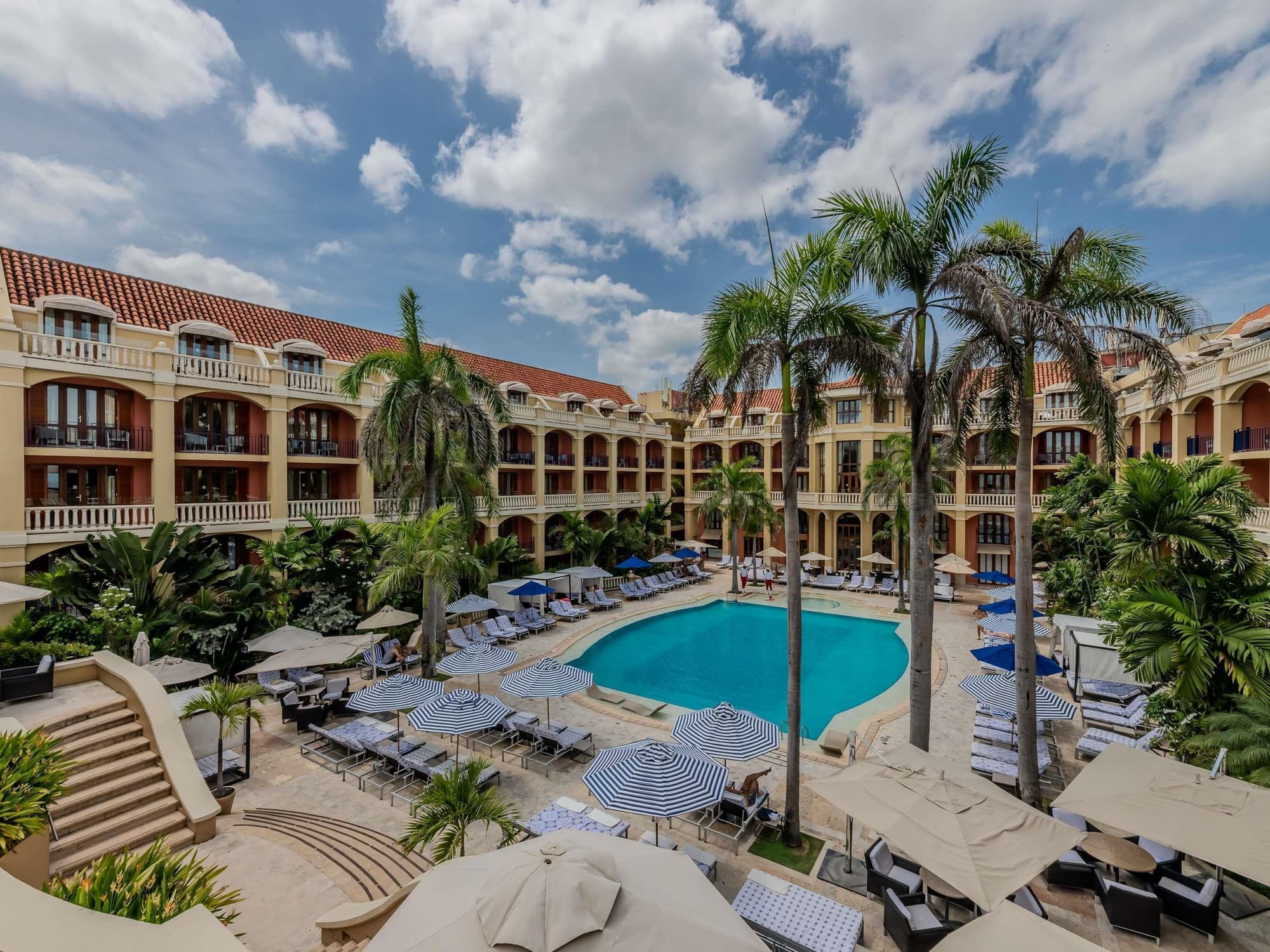 Sofitel Legend Santa Clara