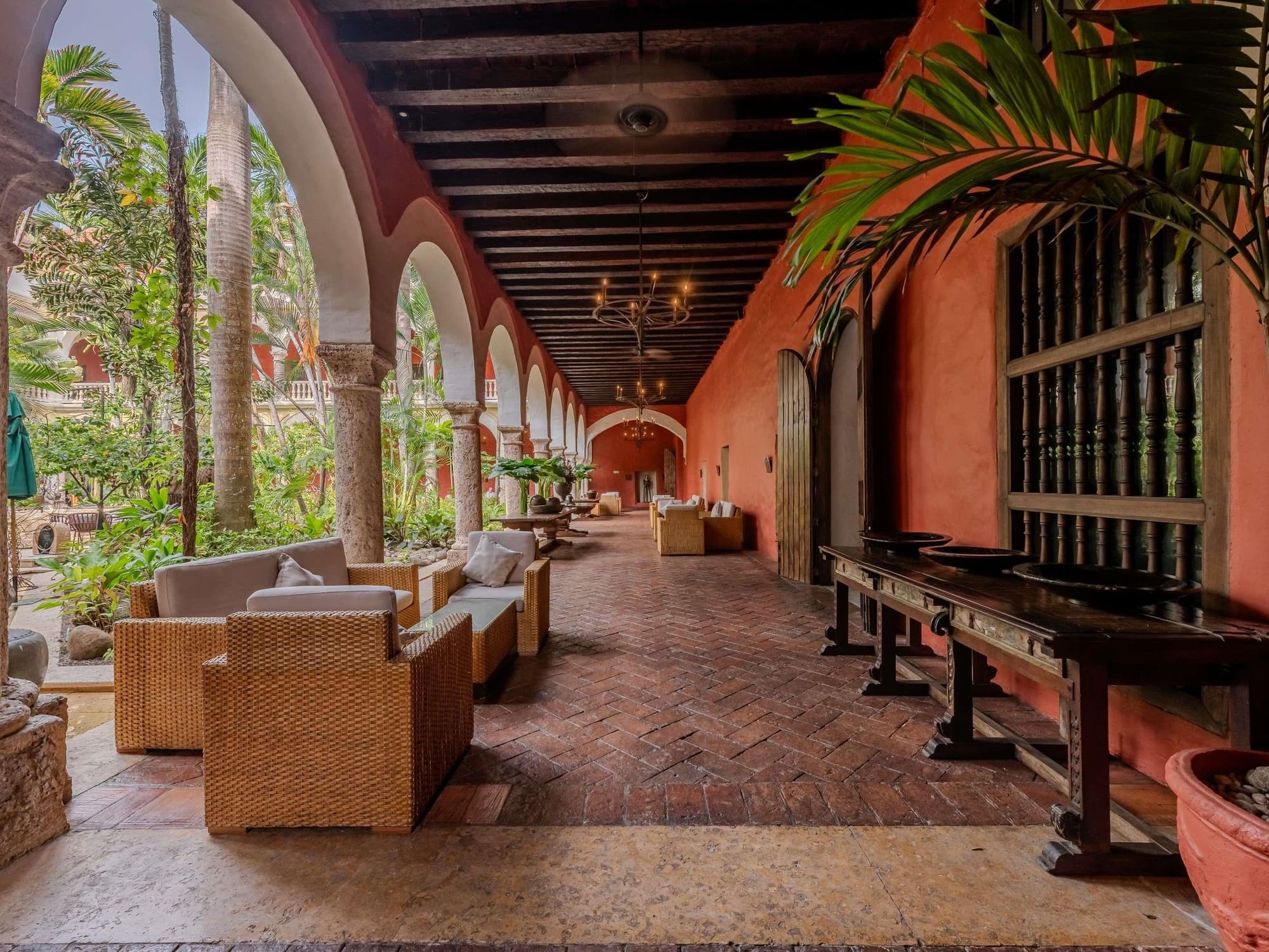 Sofitel Legend Santa Clara