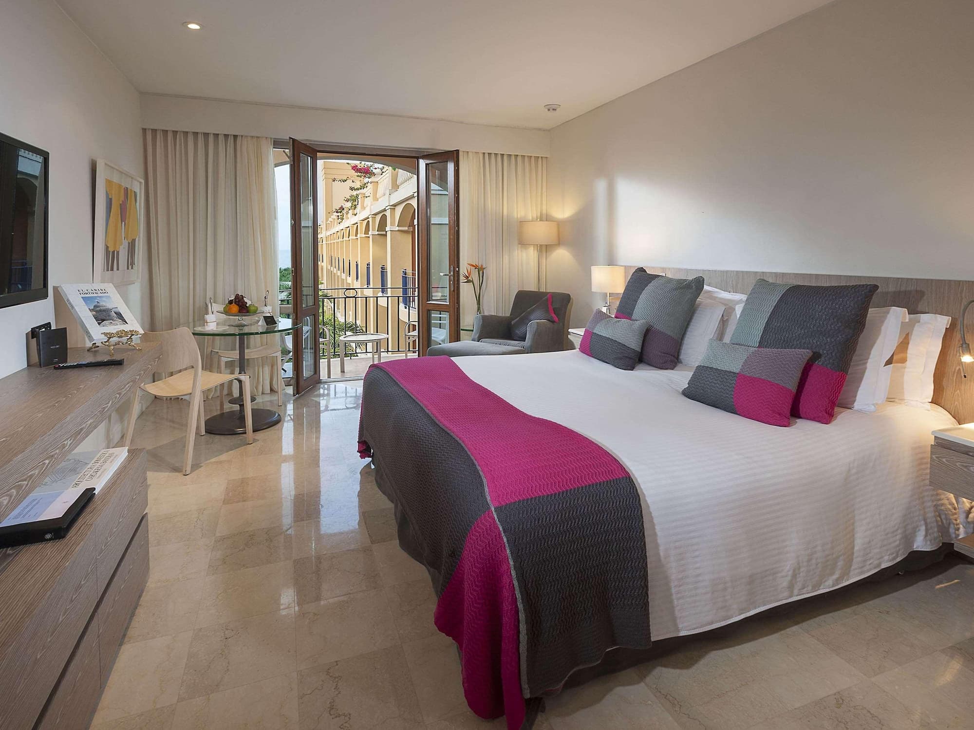 Sofitel Legend Santa Clara