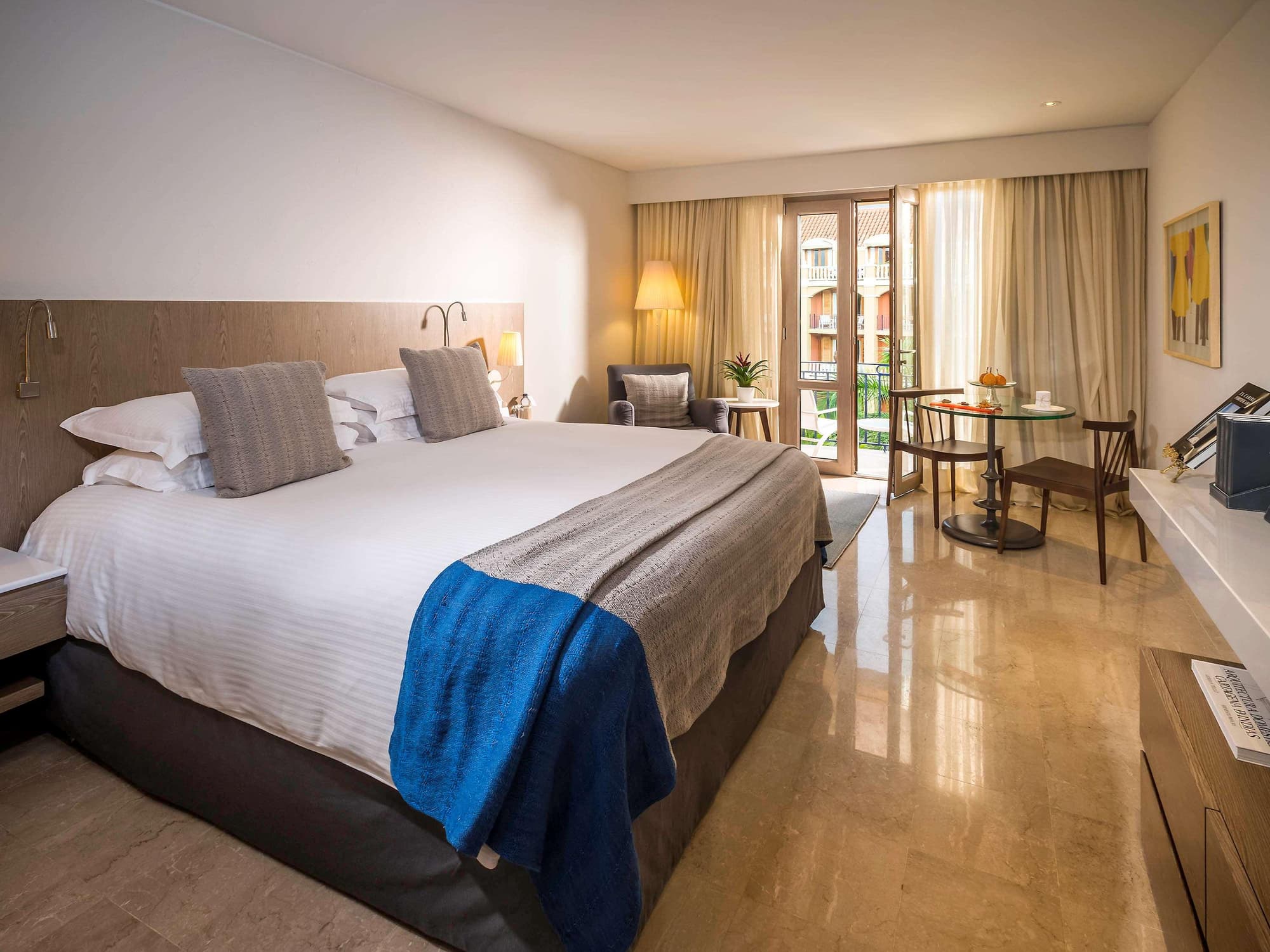 Sofitel Legend Santa Clara