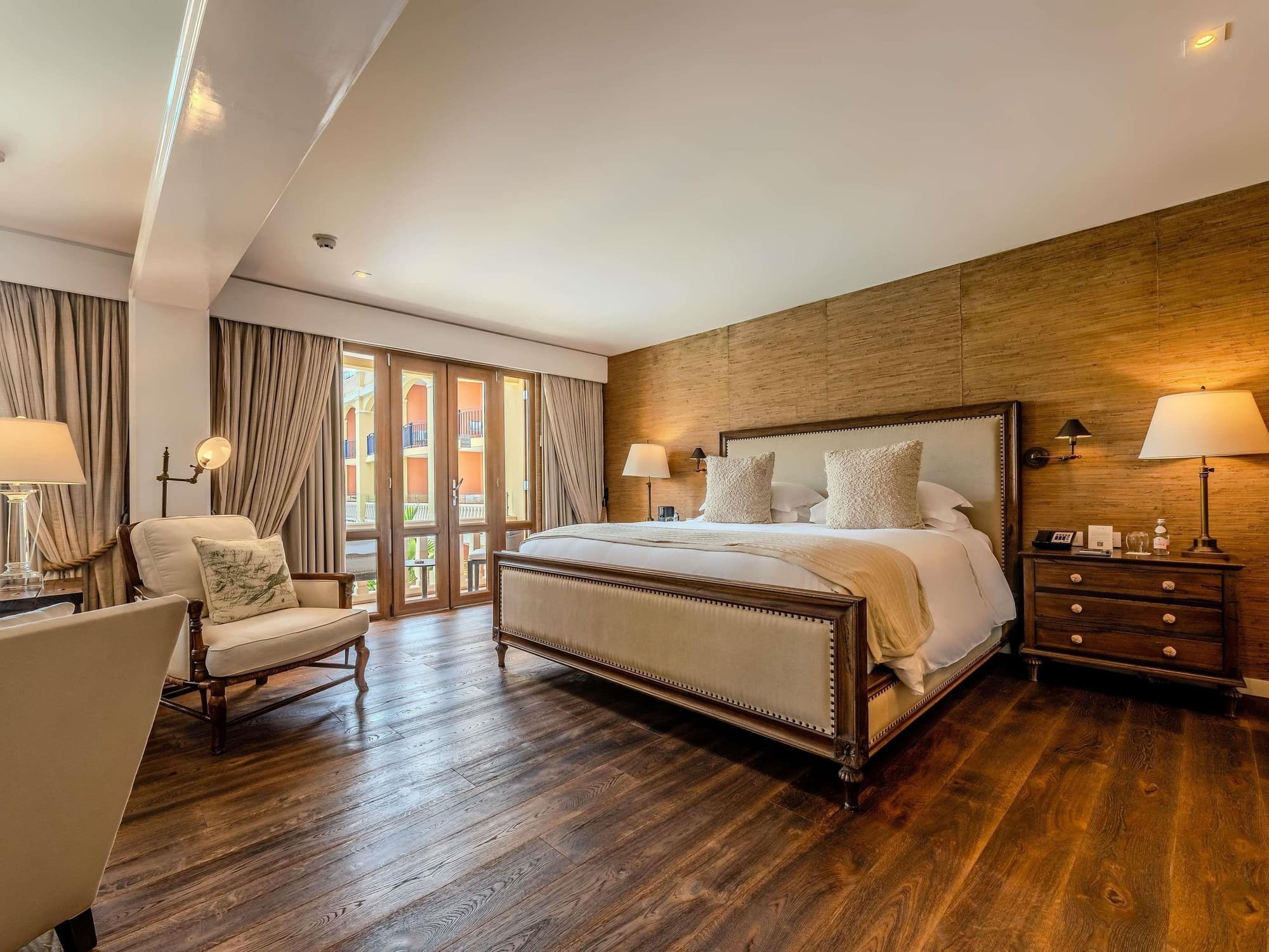 Sofitel Legend Santa Clara