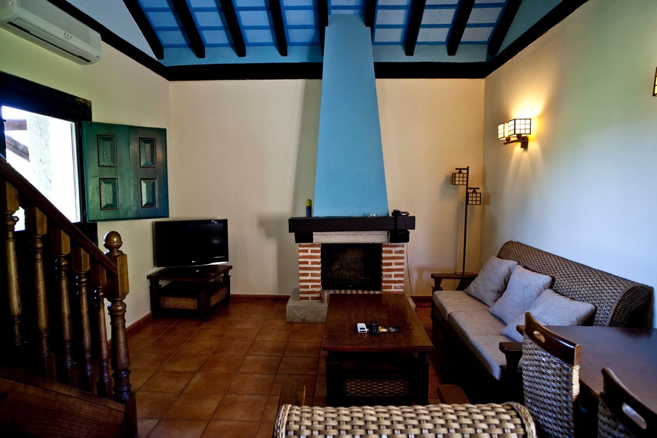 Abadia de los Templarios