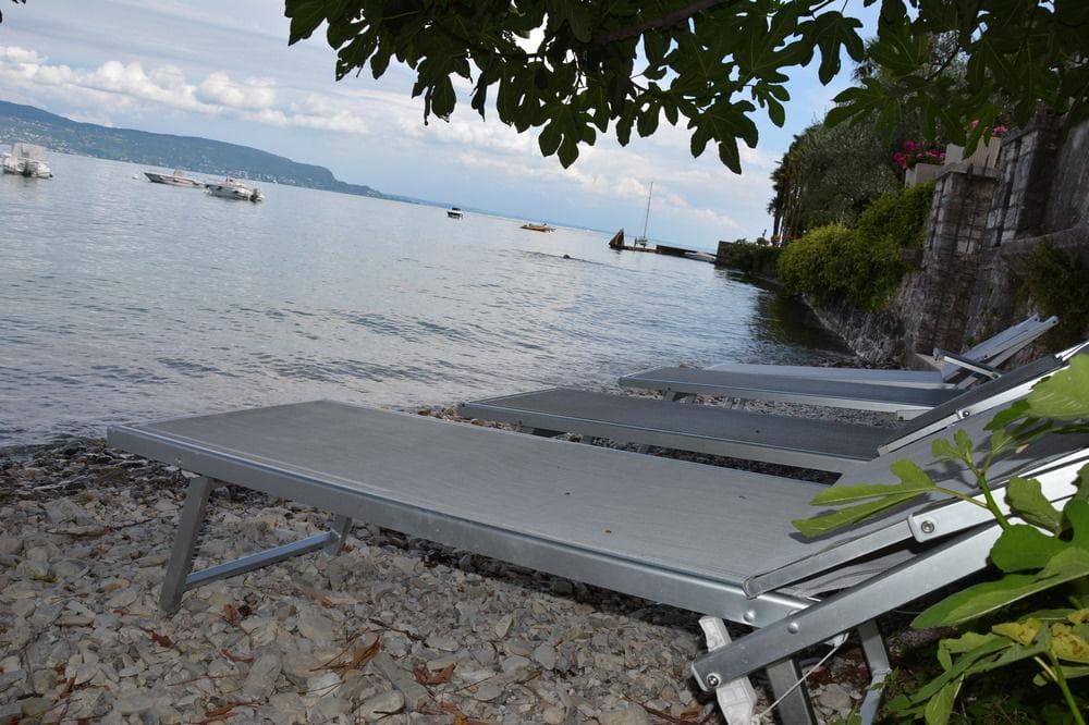 Villa Maria au Lac, General view