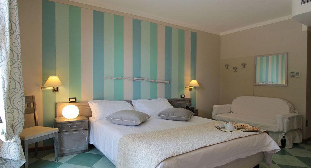 Villa Maria au Lac, General view