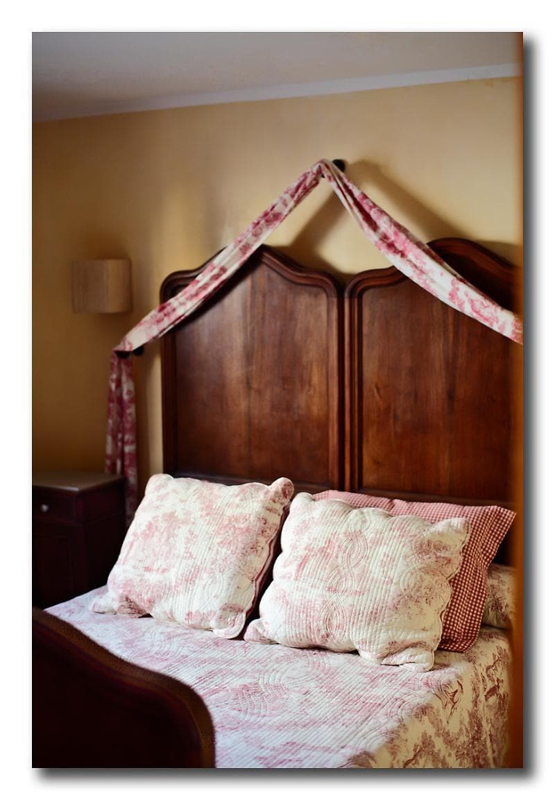 Doña Anita, General view