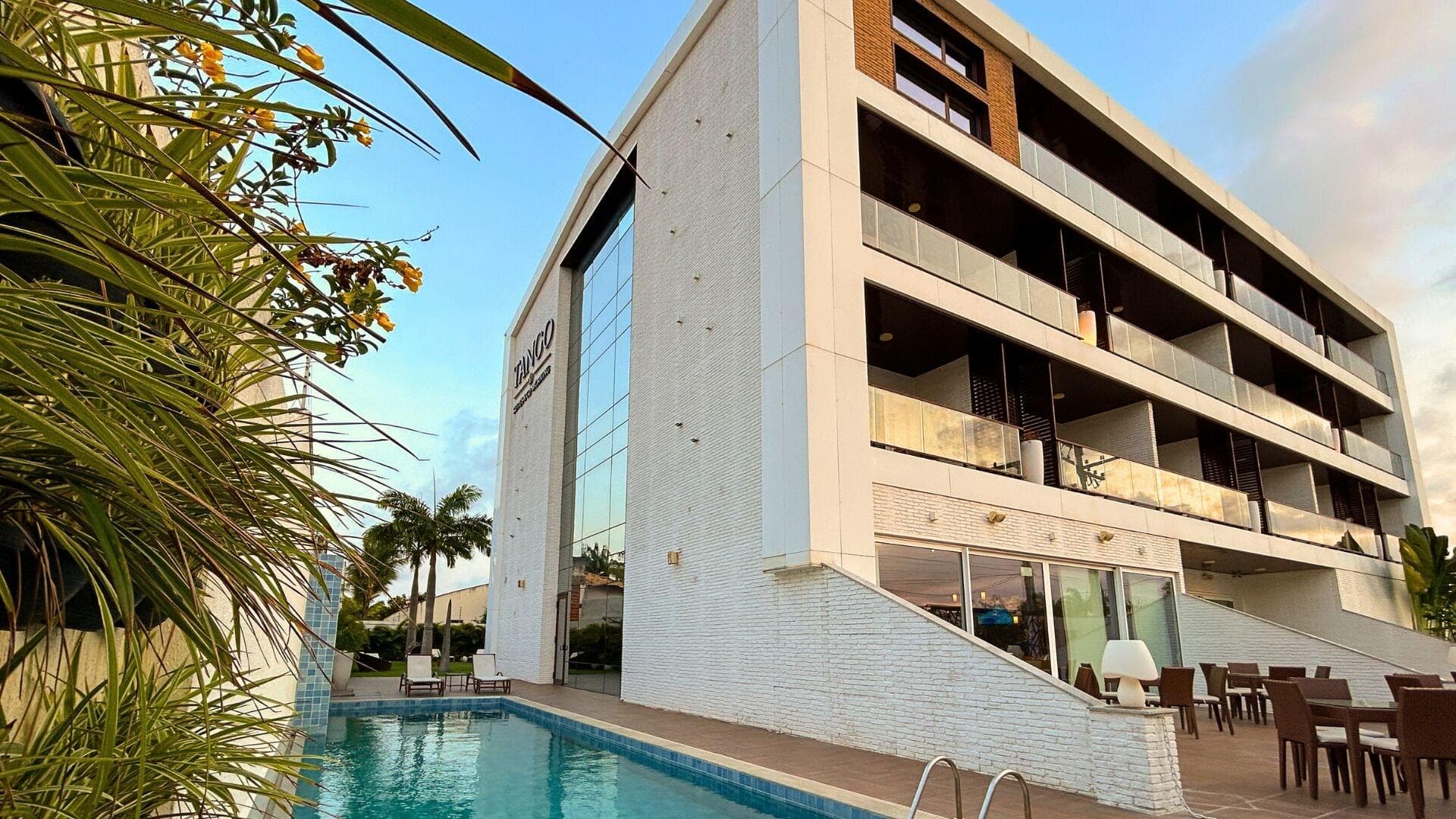 Vm Hotel Cumbuco