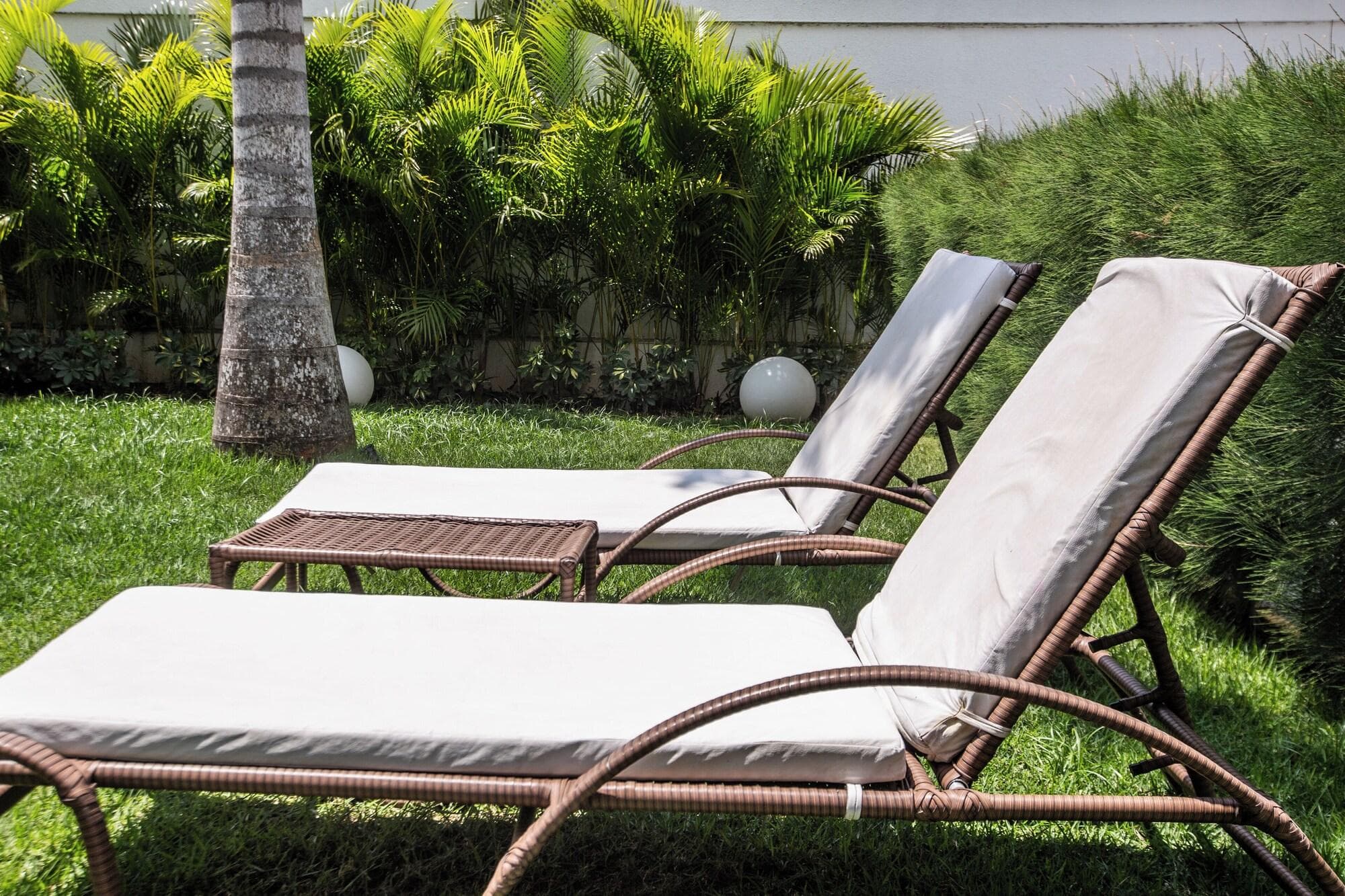 Vm Hotel Cumbuco