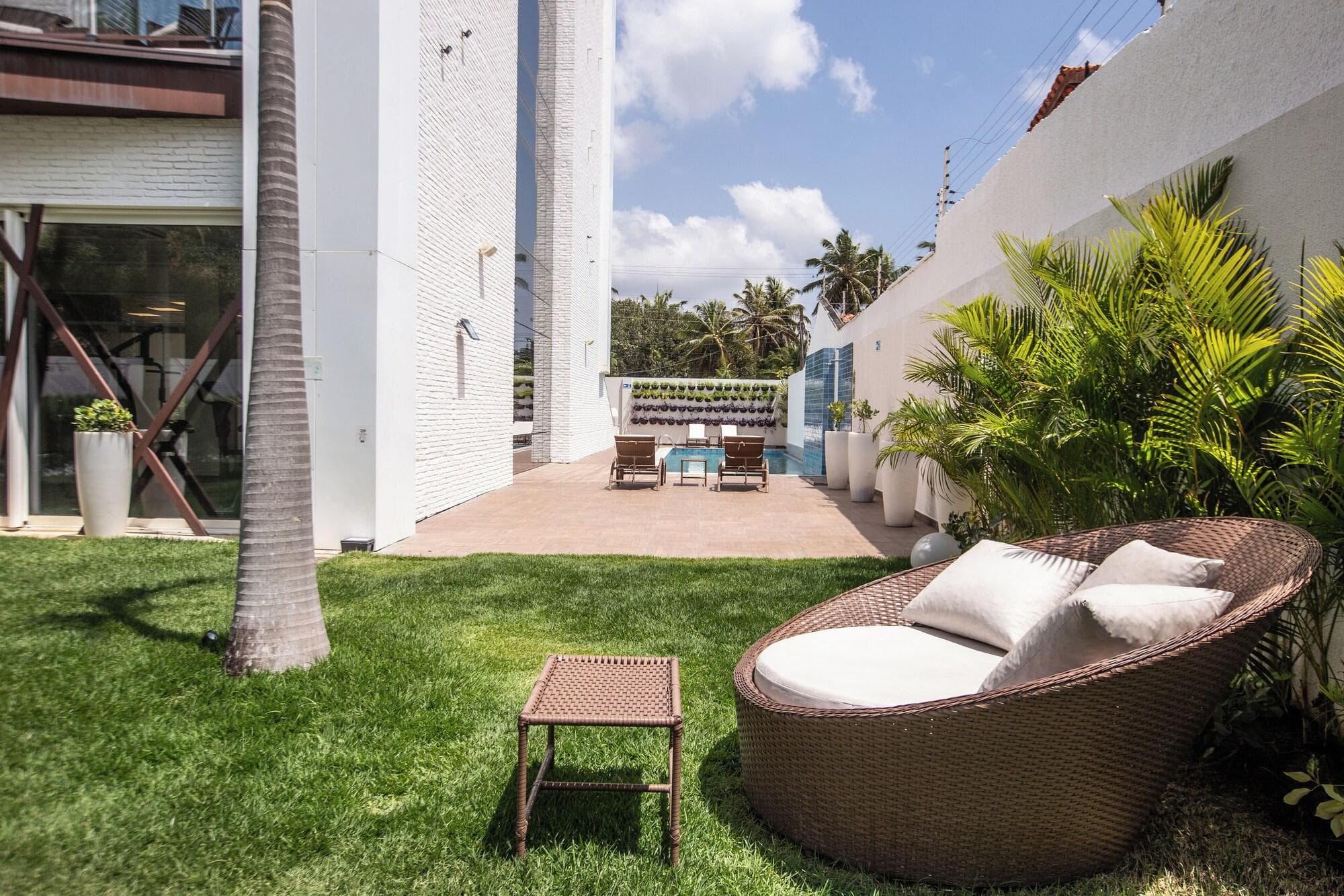 Vm Hotel Cumbuco