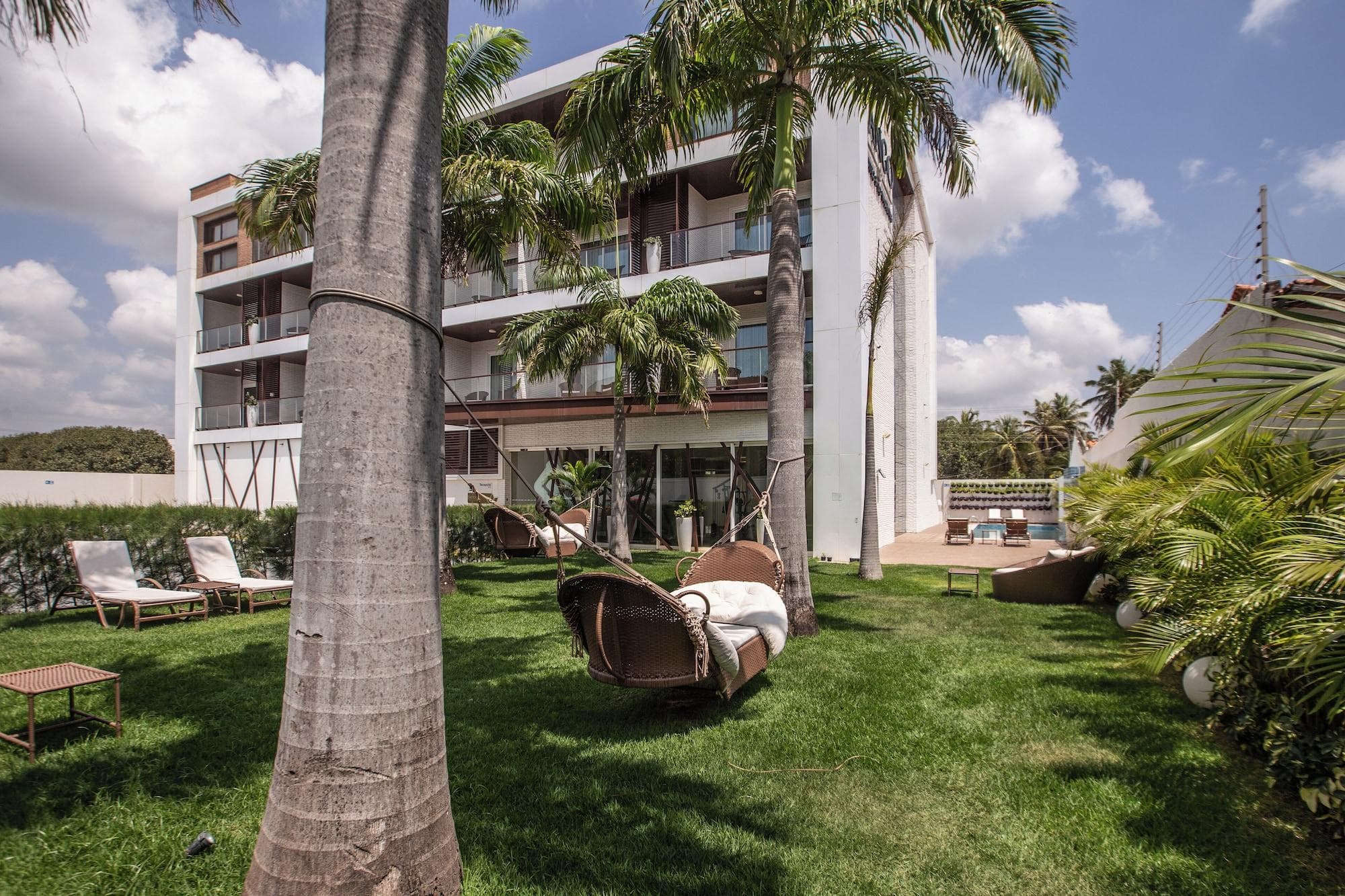 Vm Hotel Cumbuco