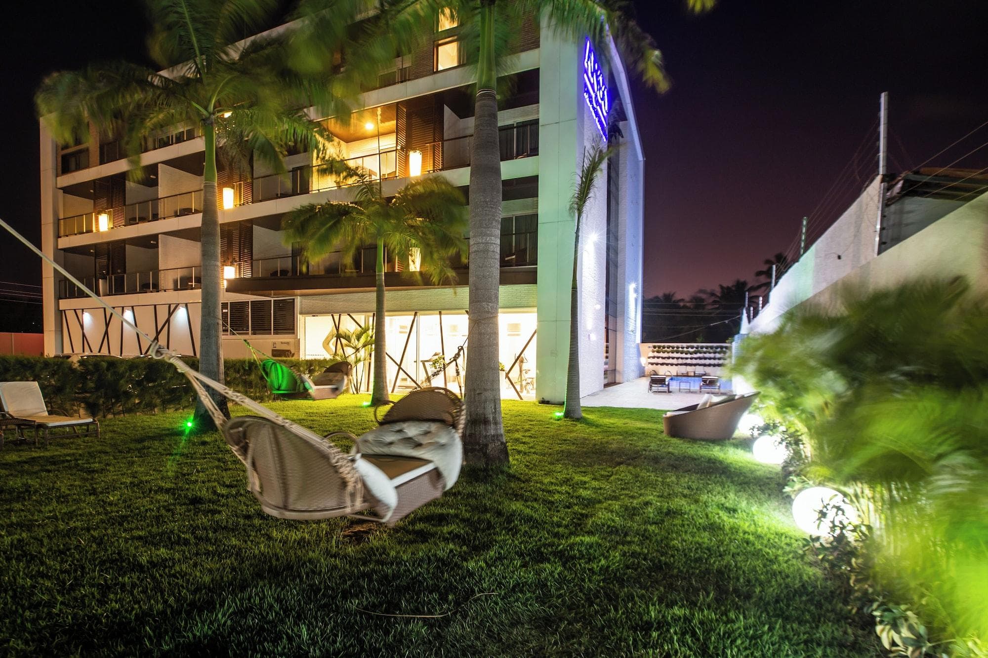 Vm Hotel Cumbuco