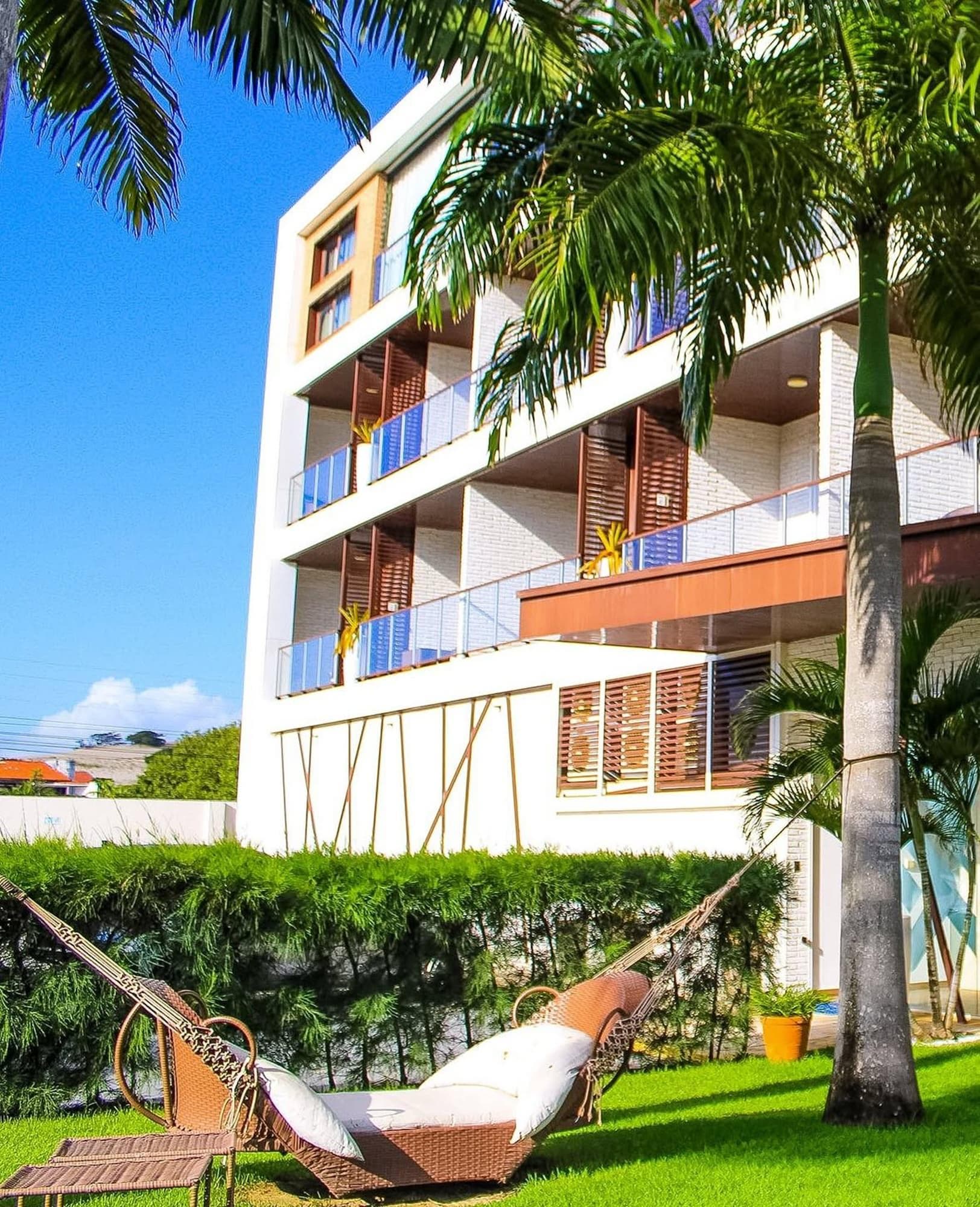 Vm Hotel Cumbuco