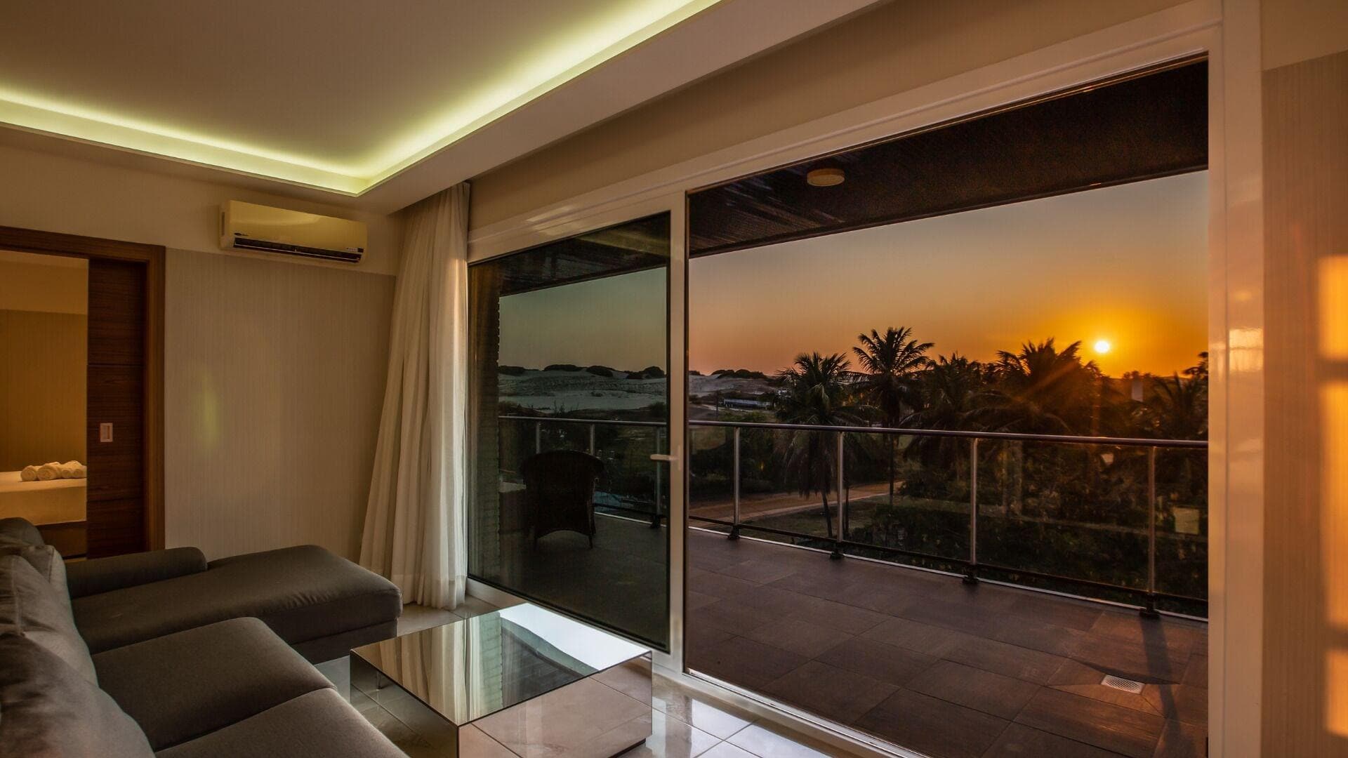 Vm Hotel Cumbuco