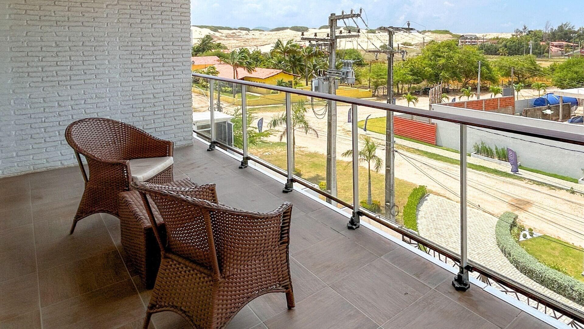 Vm Hotel Cumbuco