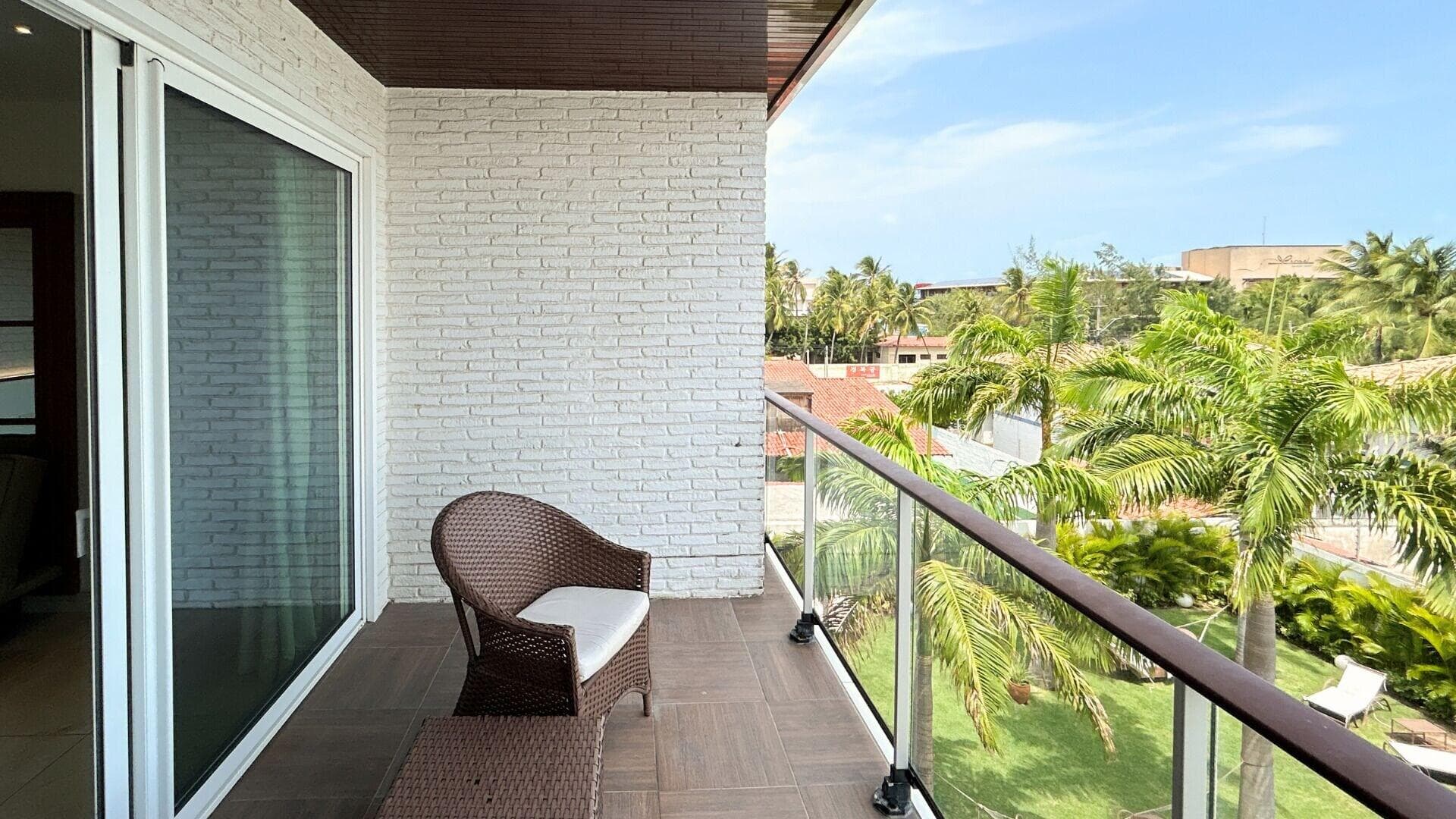 Vm Hotel Cumbuco