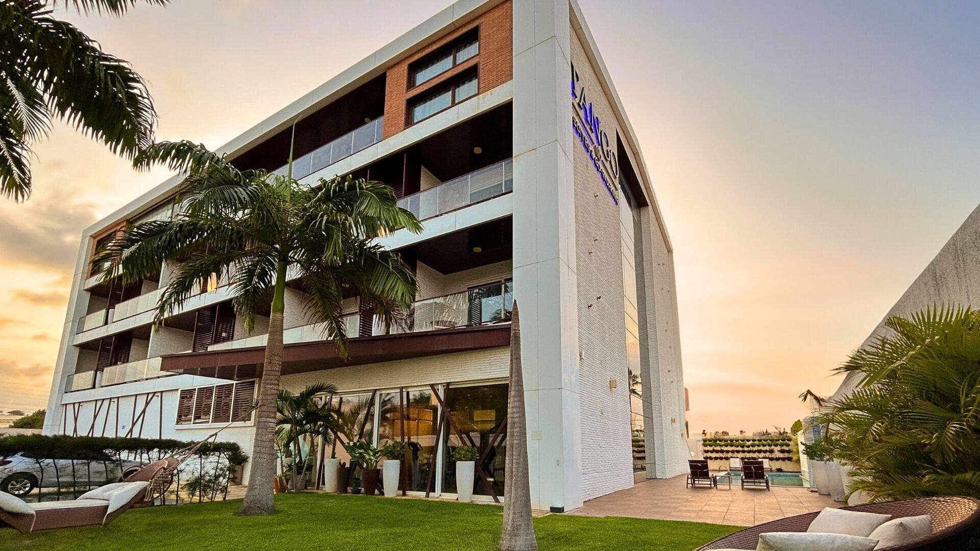 Vm Hotel Cumbuco