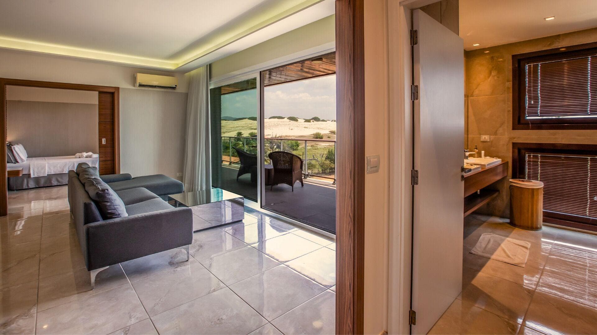 Vm Hotel Cumbuco