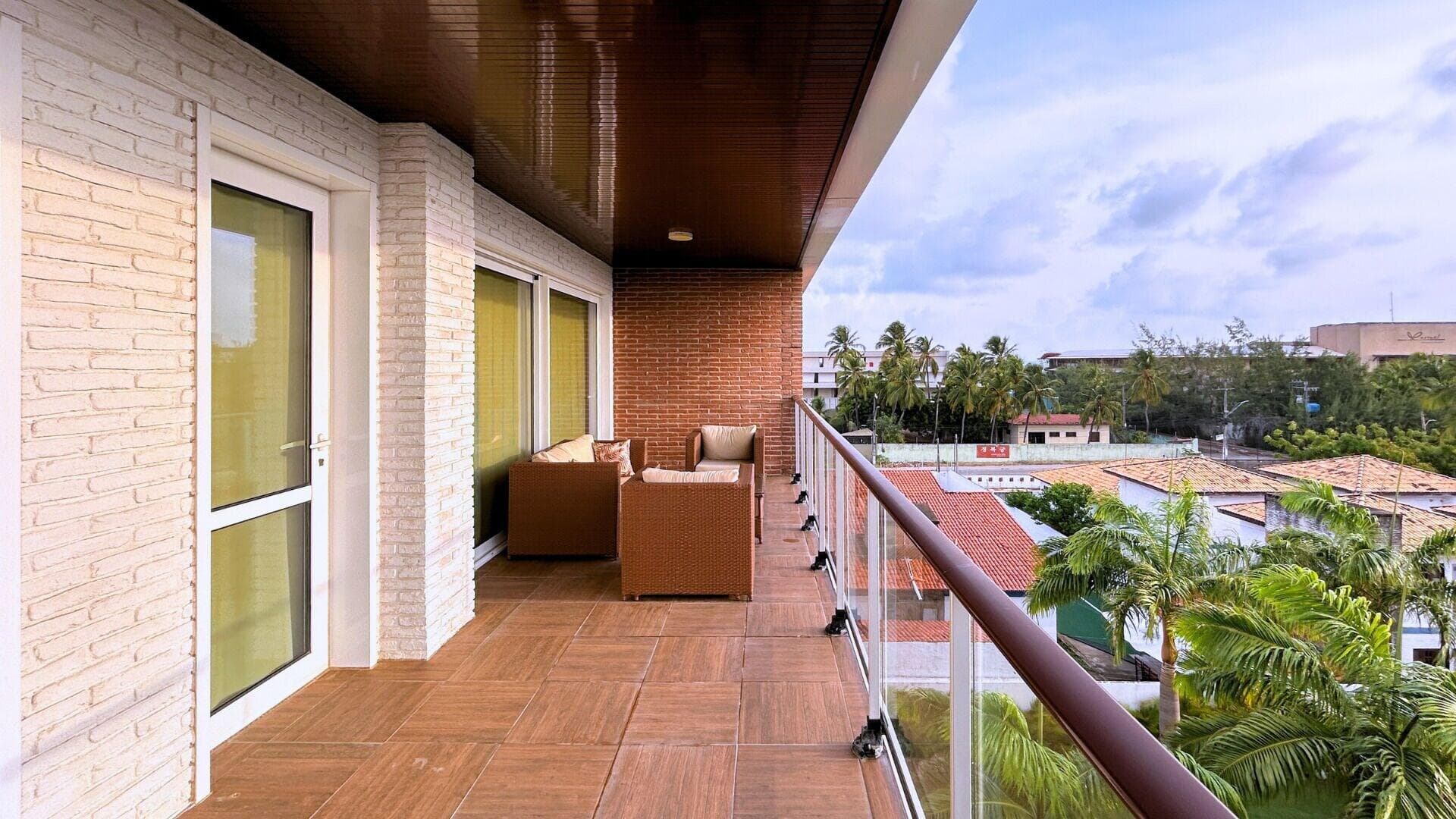 Vm Hotel Cumbuco