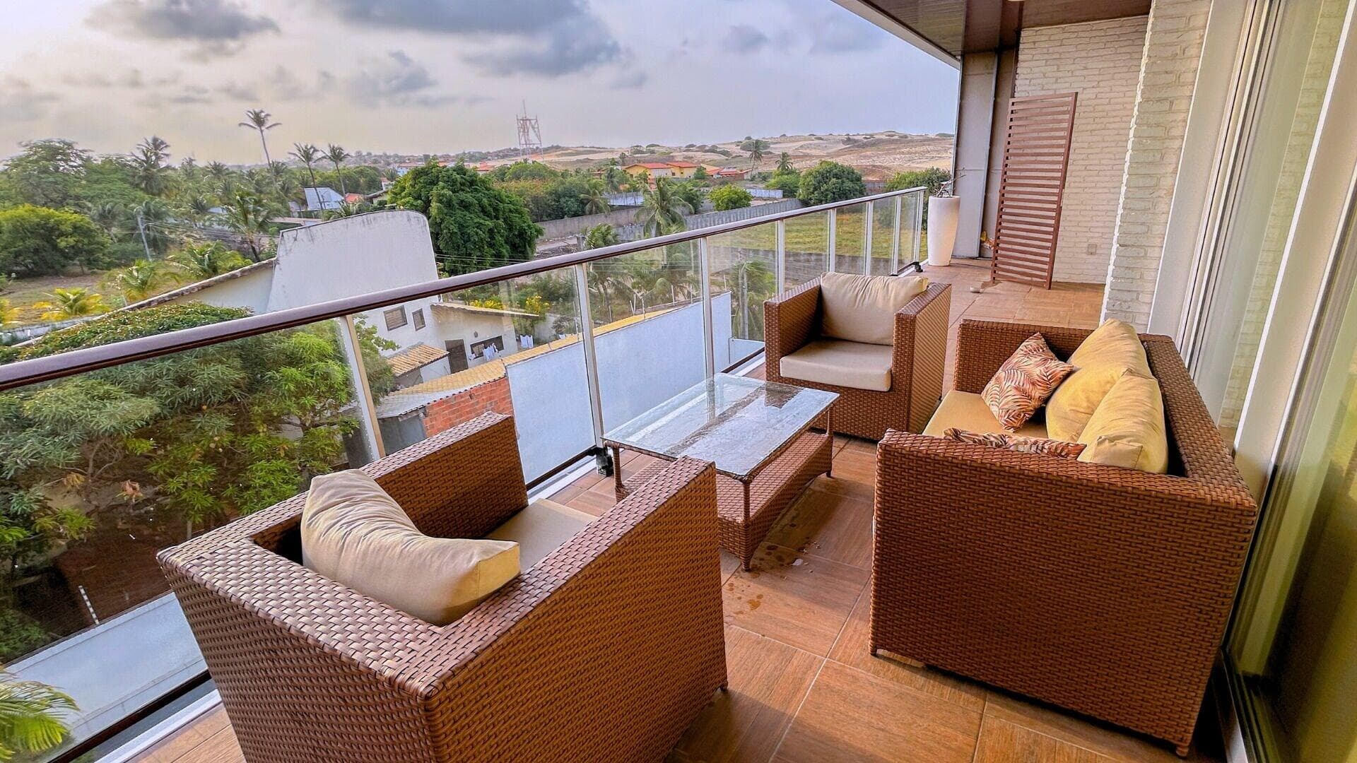 Vm Hotel Cumbuco