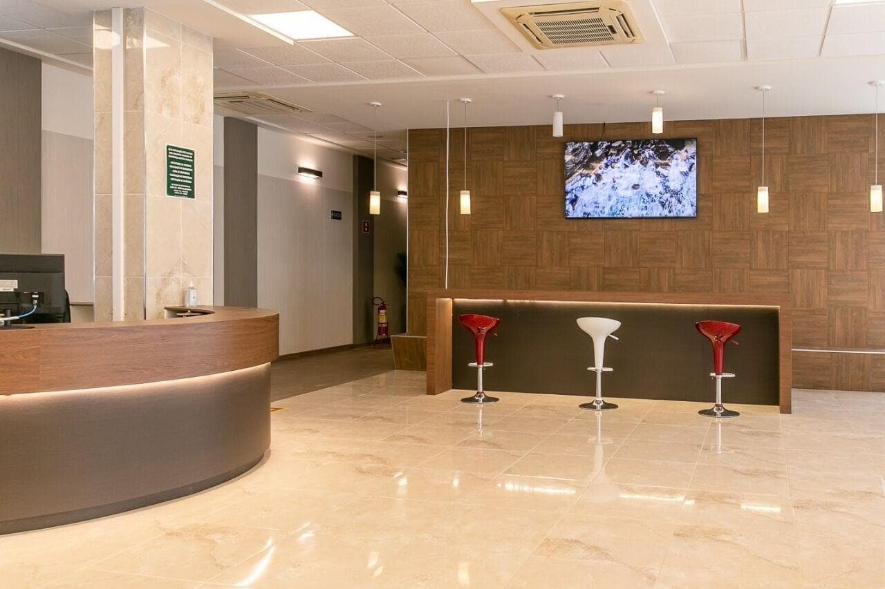 Vm Hotel Cumbuco